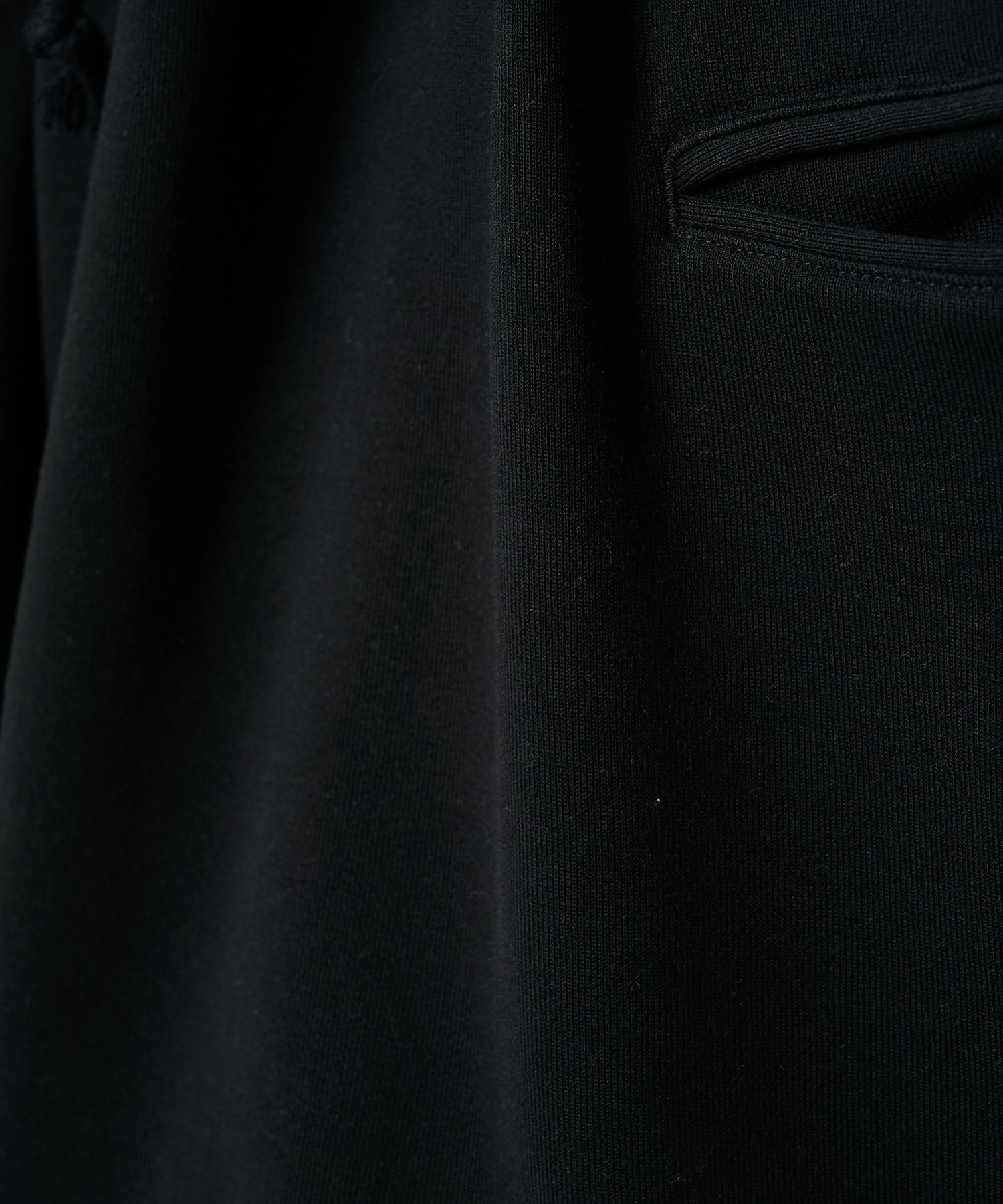 別注 Sweat Wide Shorts MATSUFUJI