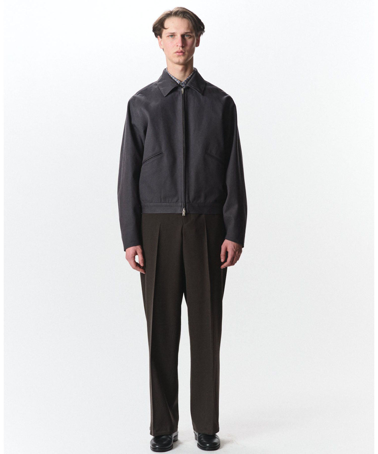 WORKER JACKET MARKAWARE/marka