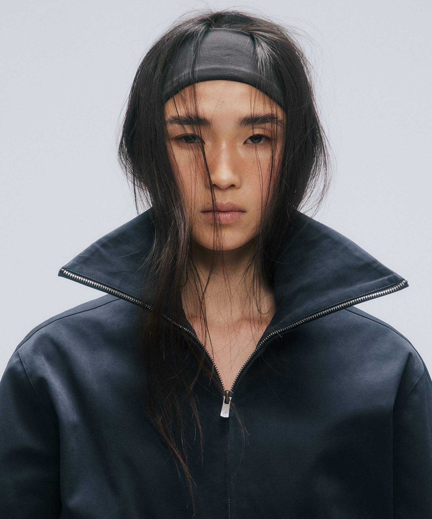 Calling Jacket 02 kallyu