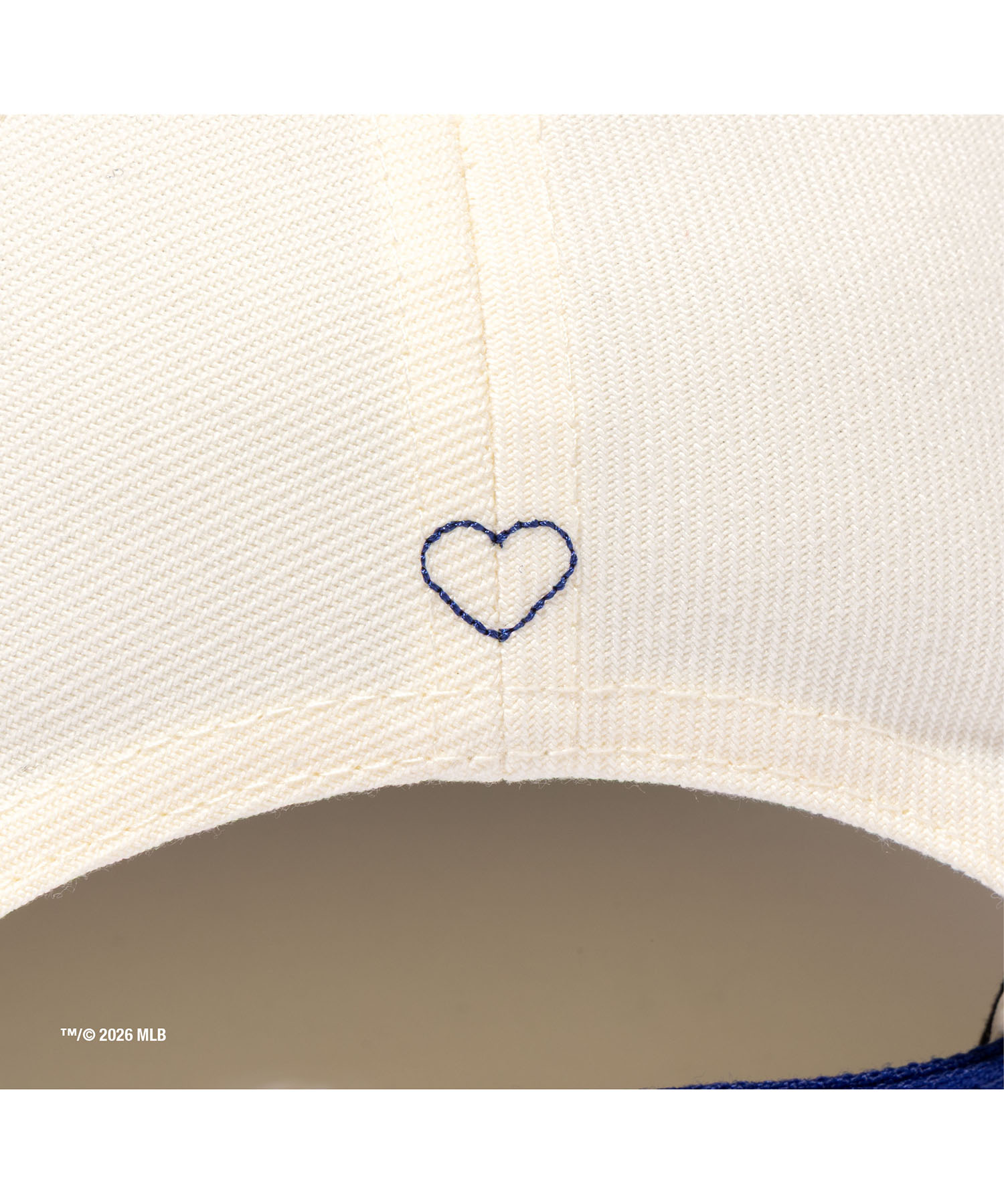 x Newera Dodgers Cap BASICKS