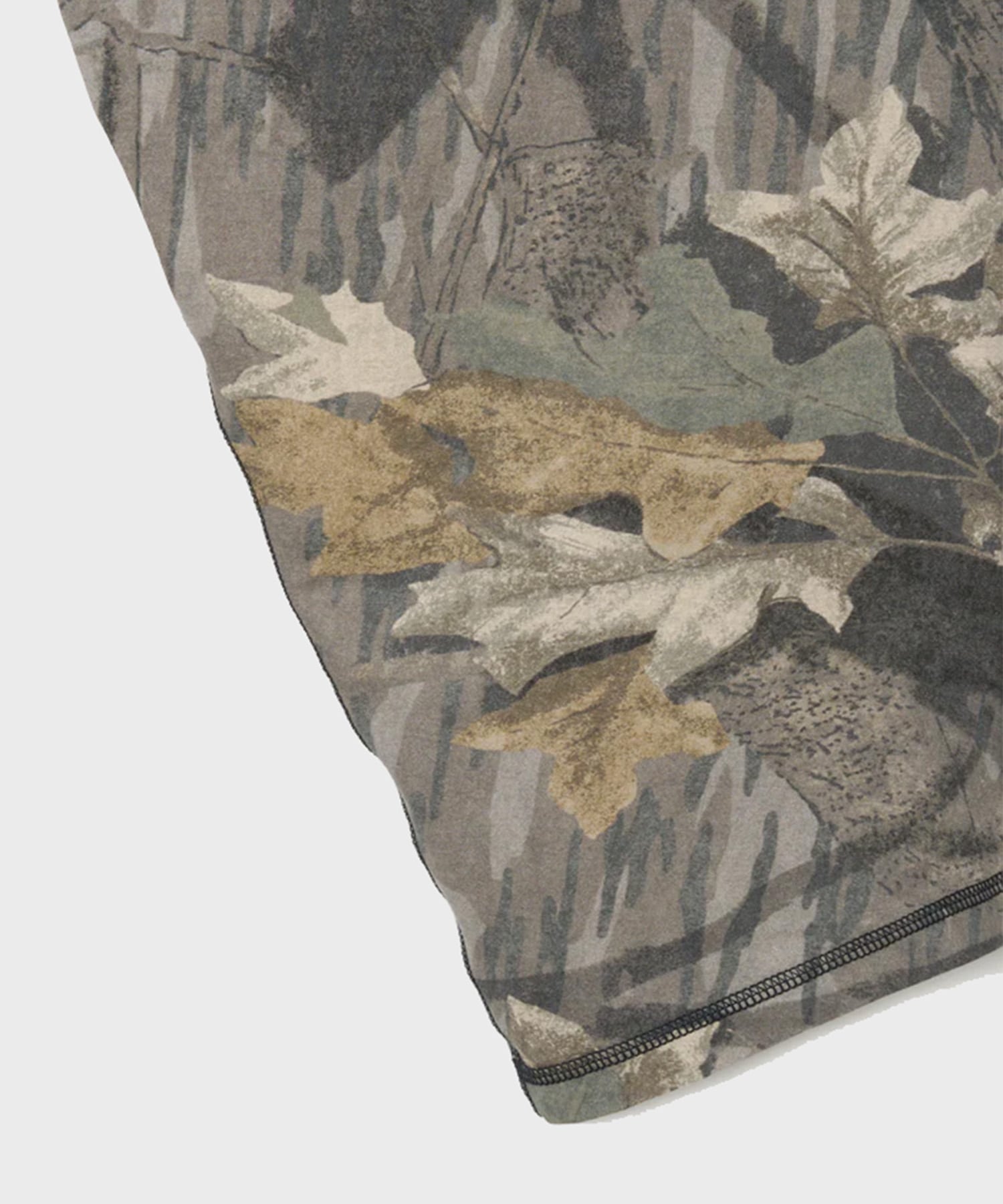 Cotton Silk Raglan Short Sleeve INSCRIRE