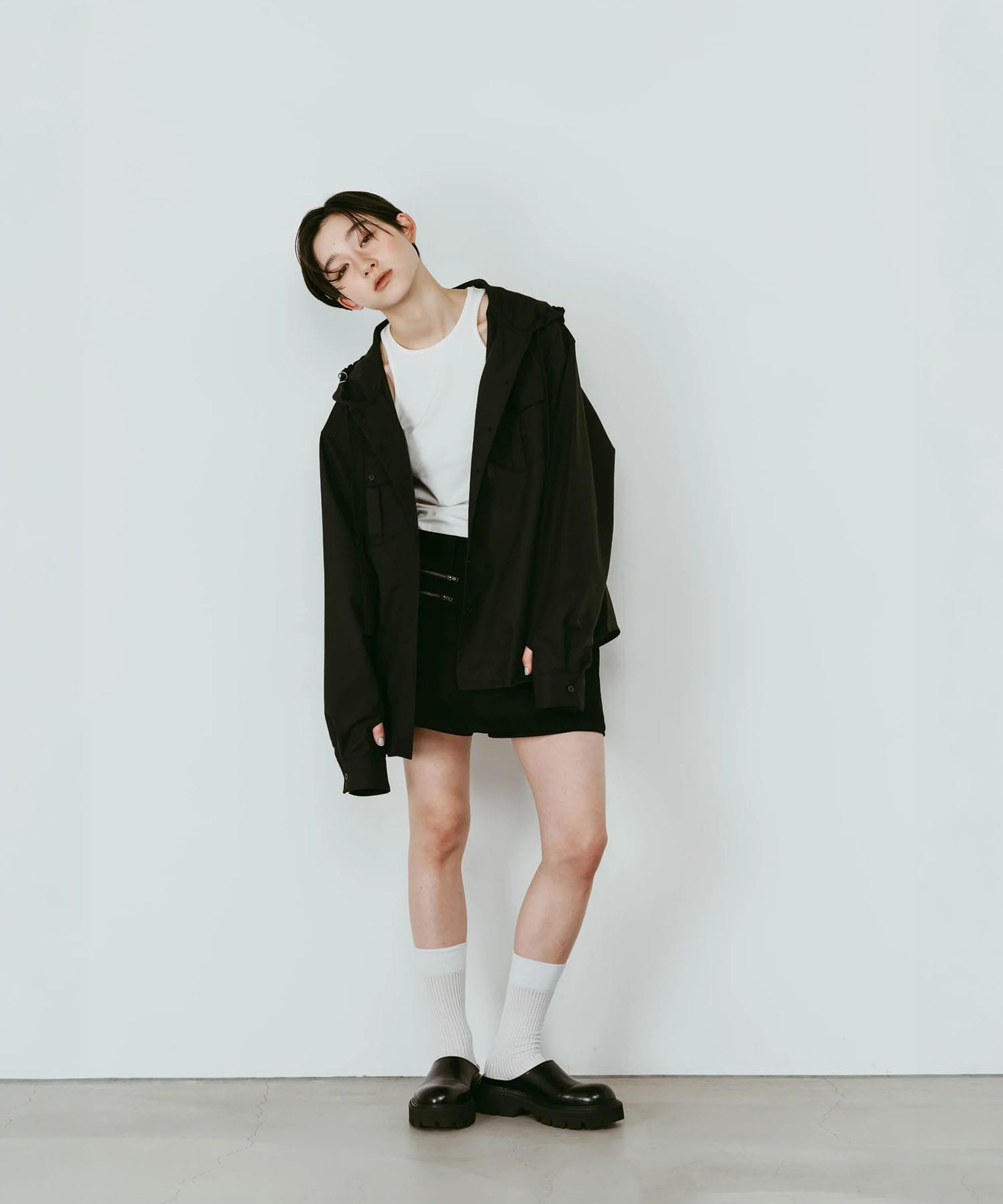 UV protection hoodie(unisex) Knuth Marf