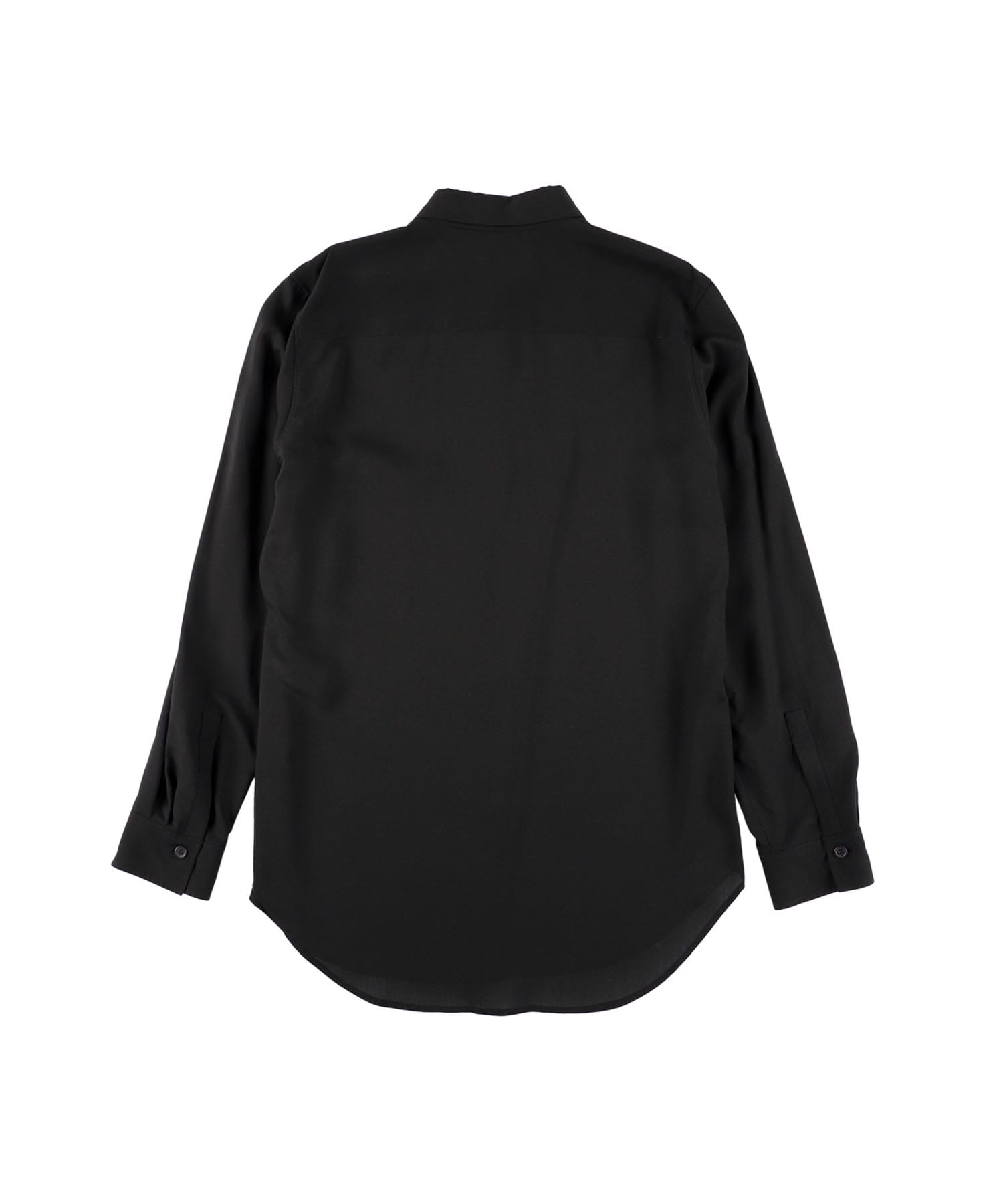 Rayon double collar SH sulvam
