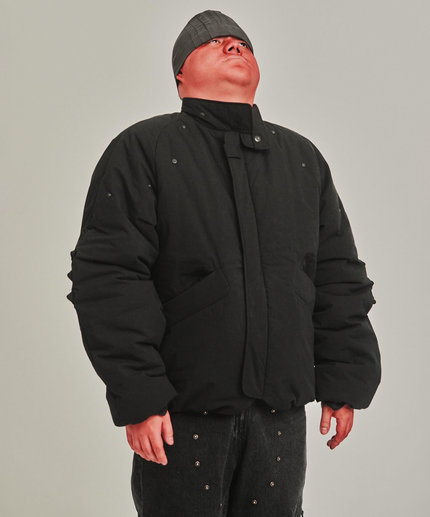 金棒 PUFFER