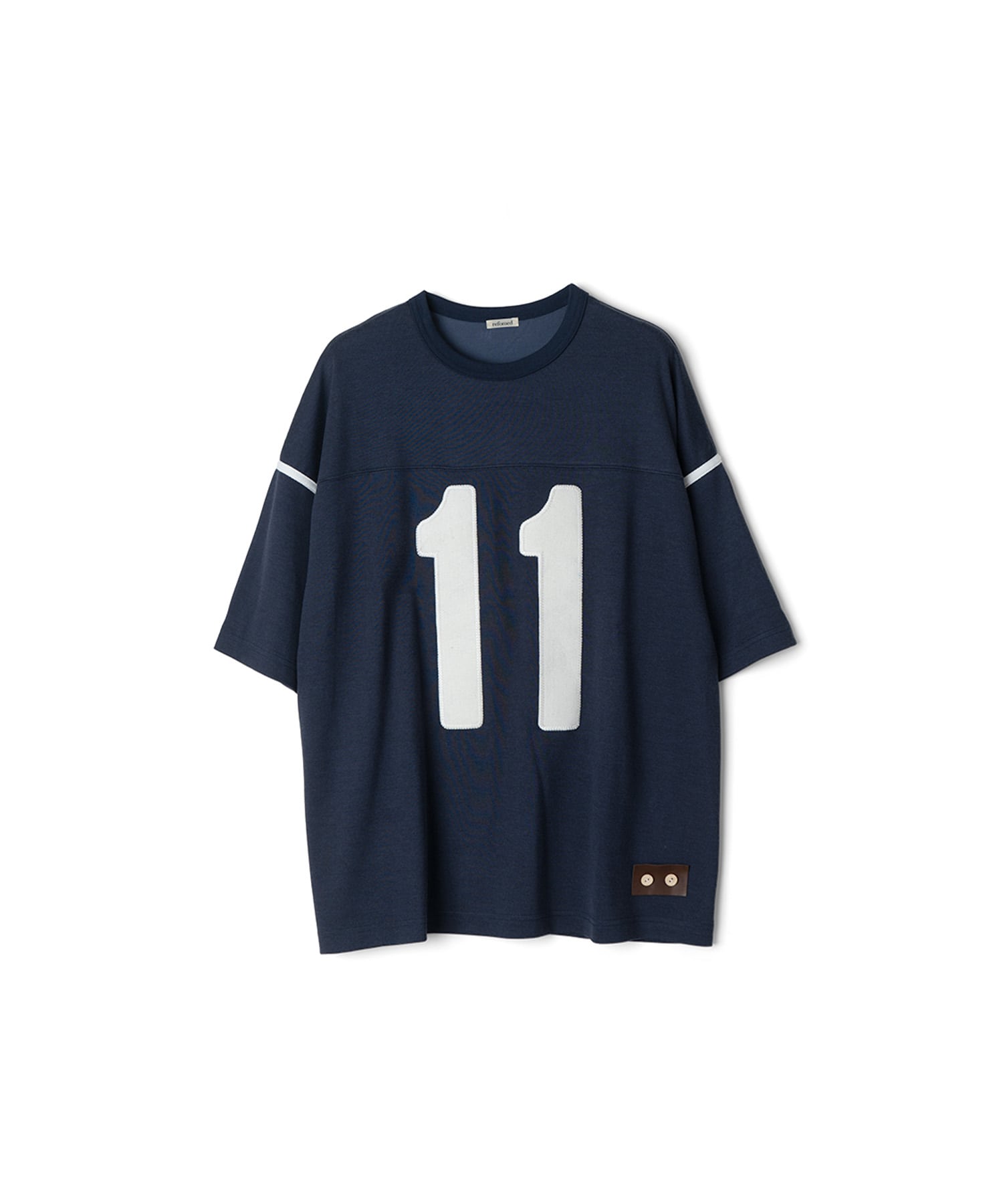 11 FOOTBALL TEE