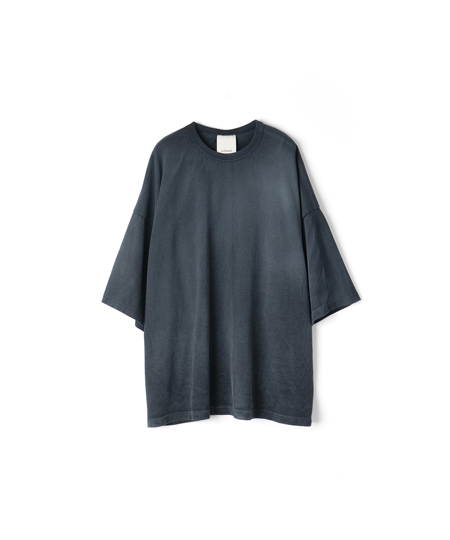 10 WASH GIANT TEE