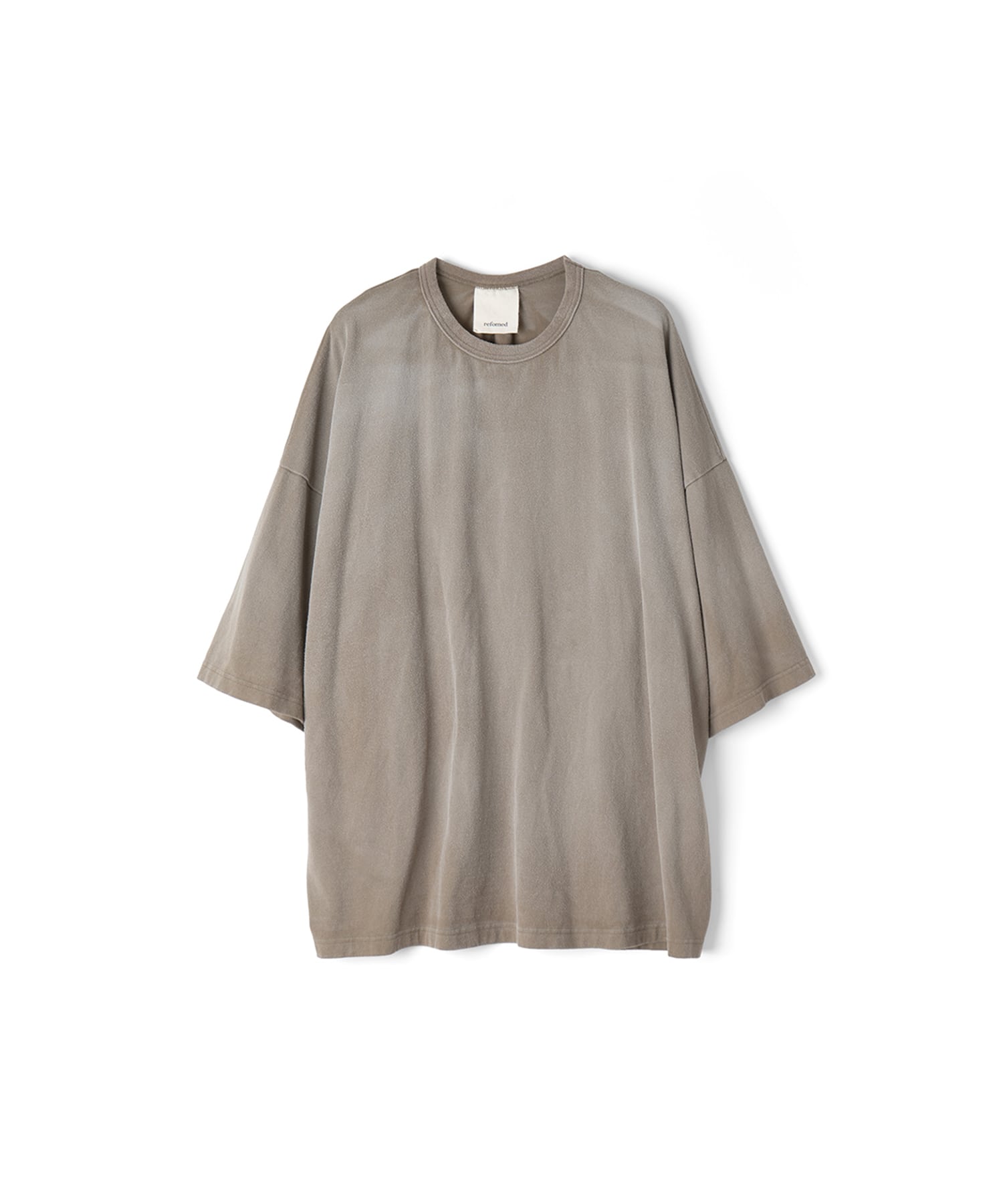 10 WASH GIANT TEE