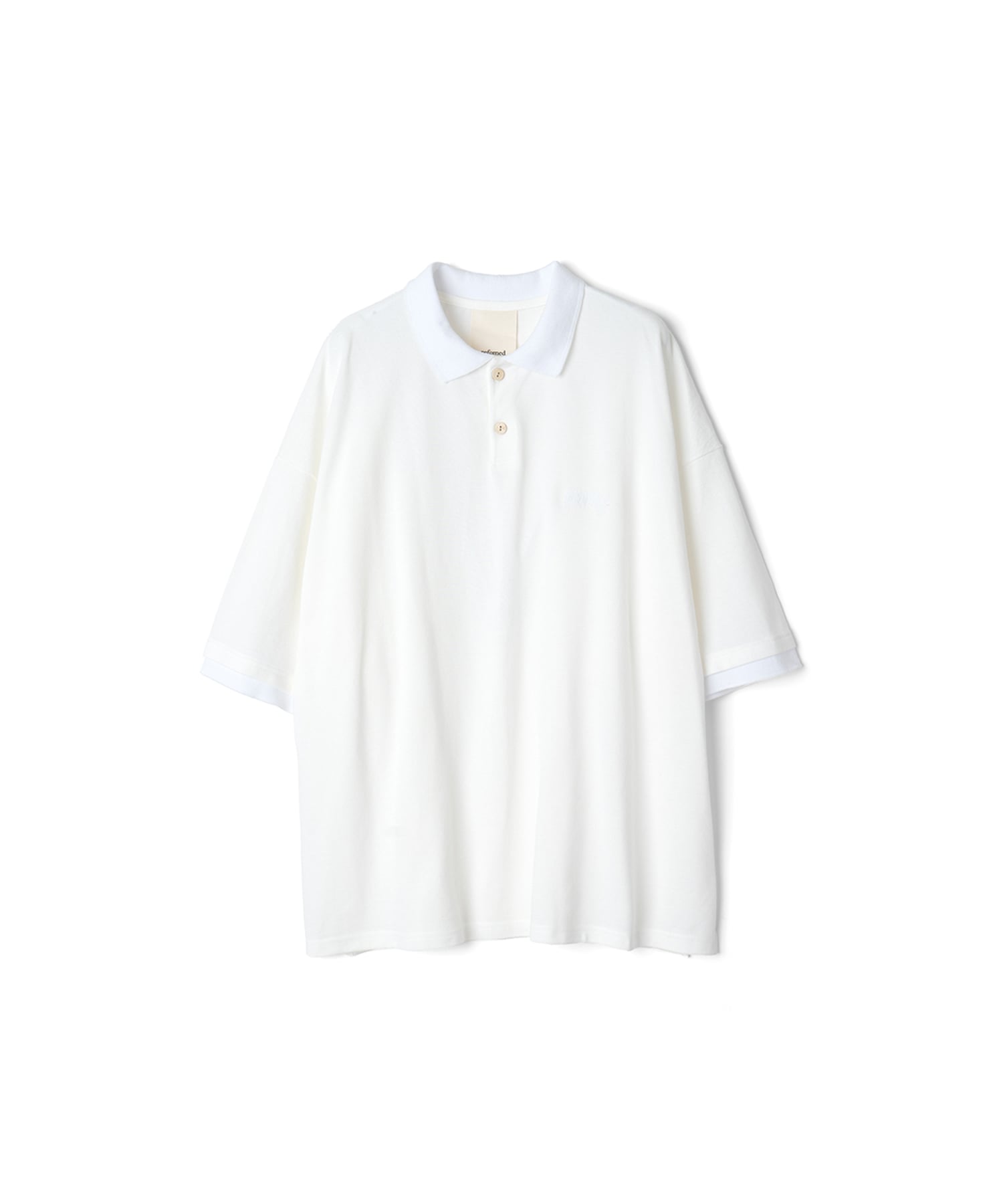 OLD MAN POLO