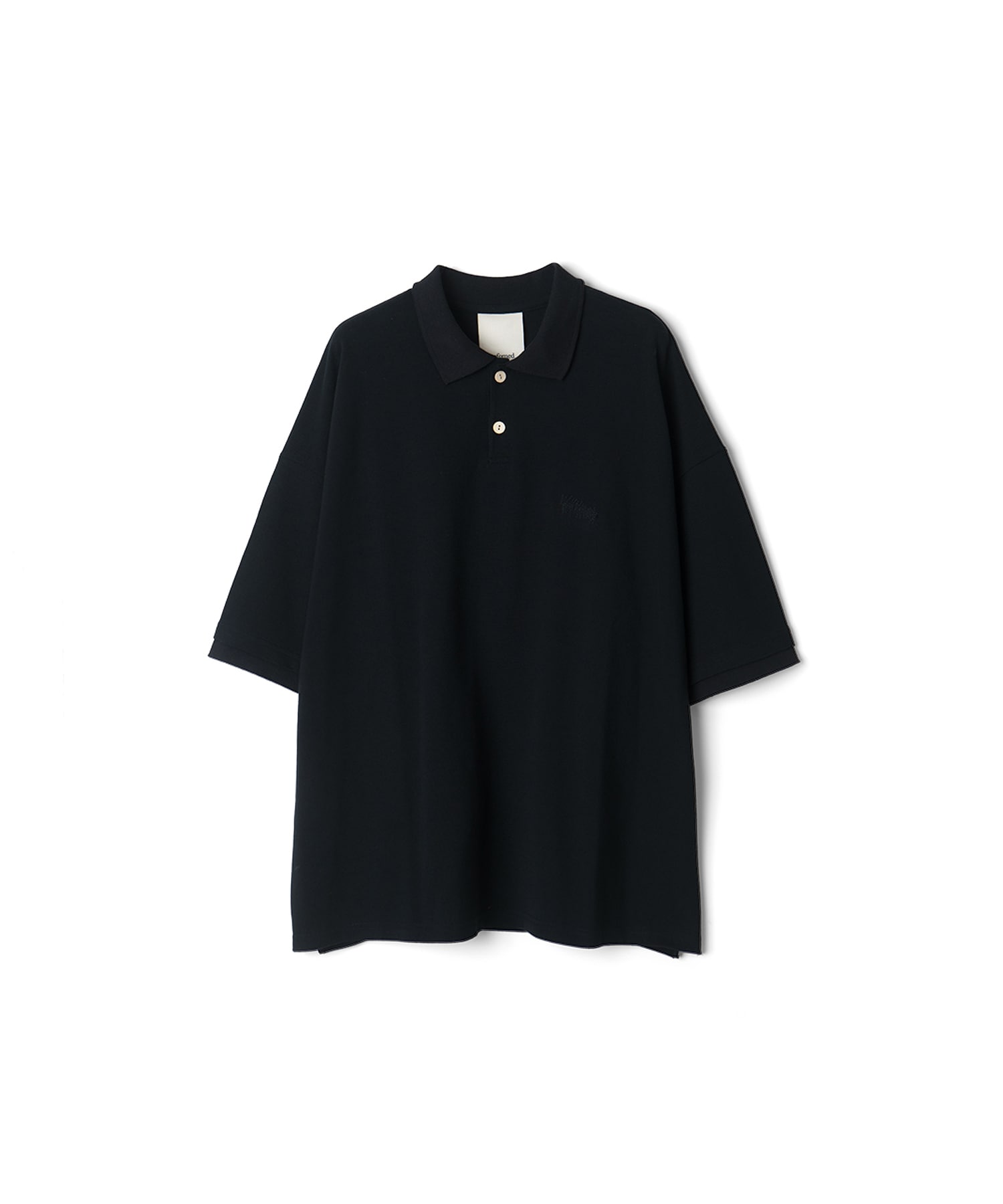 OLD MAN POLO