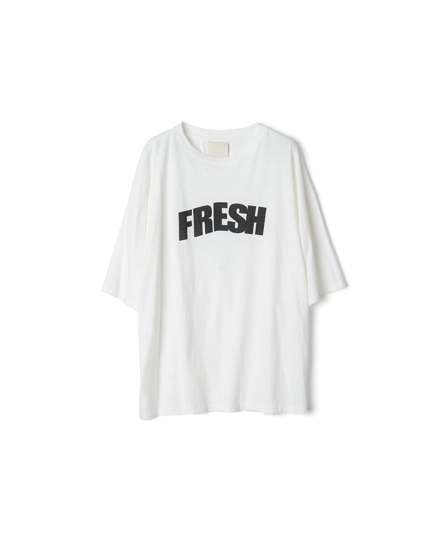 FRESH MAN TEE