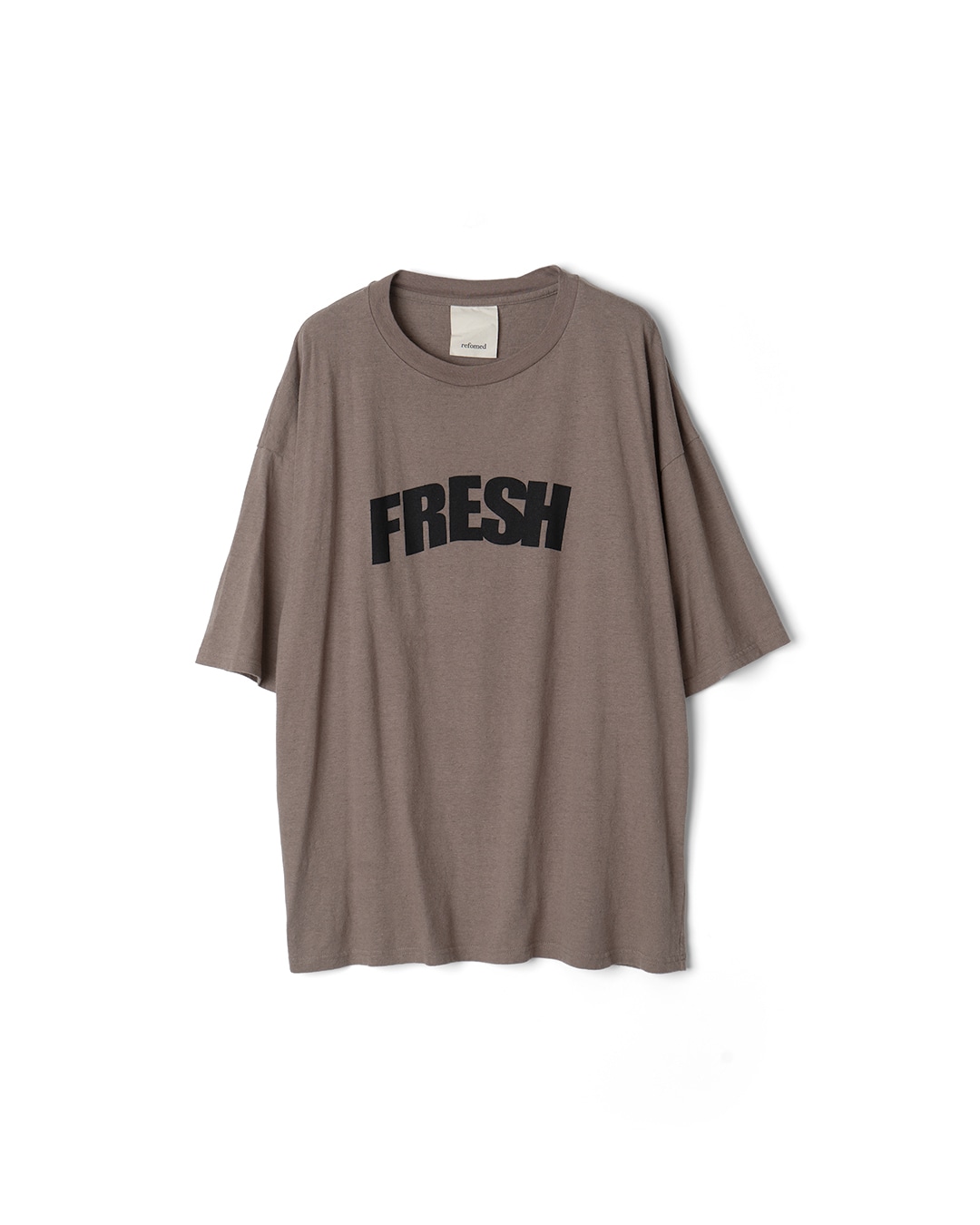 FRESH MAN TEE