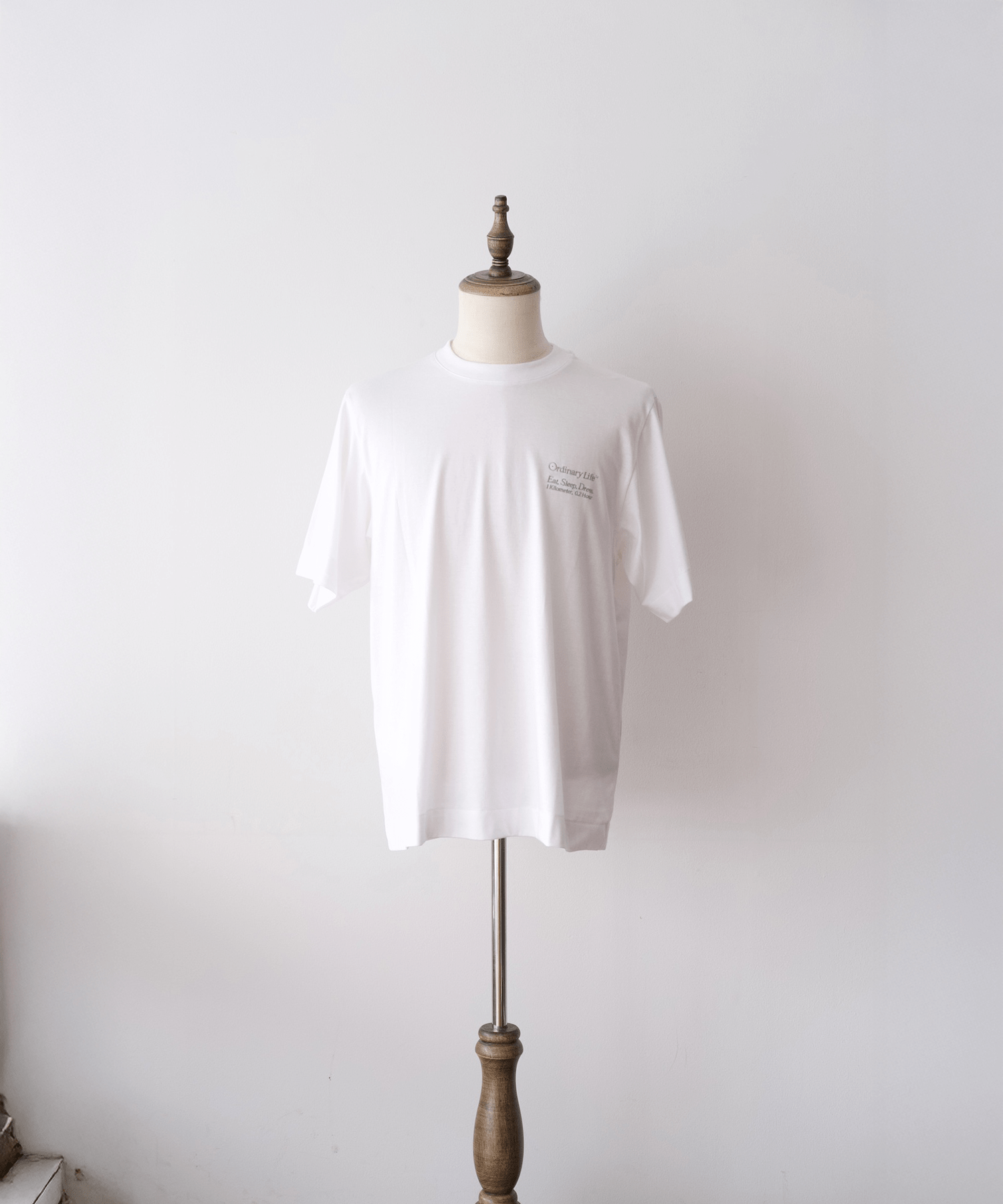 ORDINARY S/S TEE
