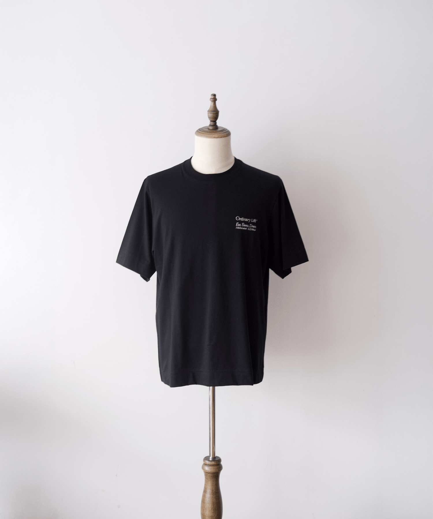 ORDINARY S/S TEE