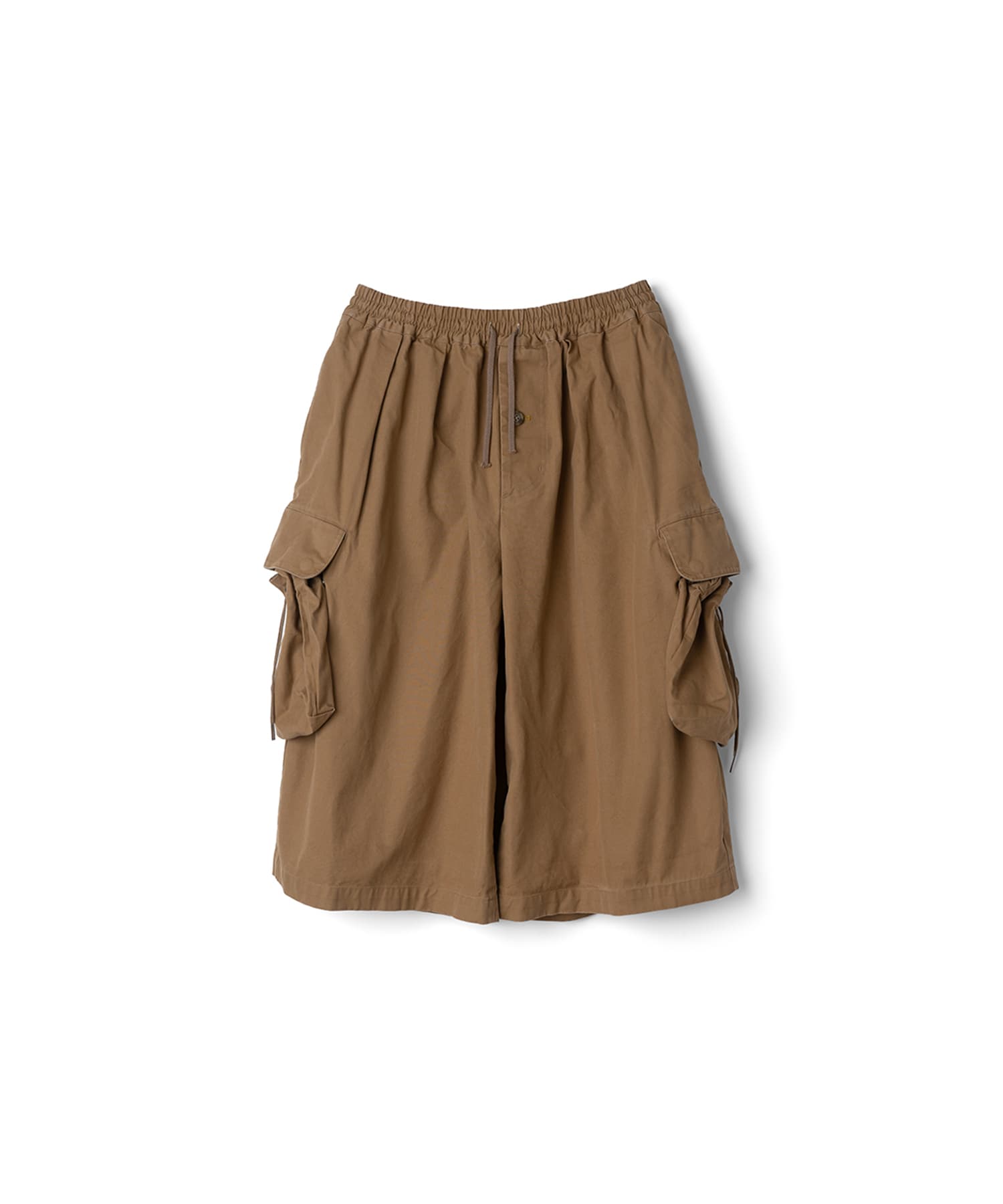 KINCHAKU  DUCK TRUNKS