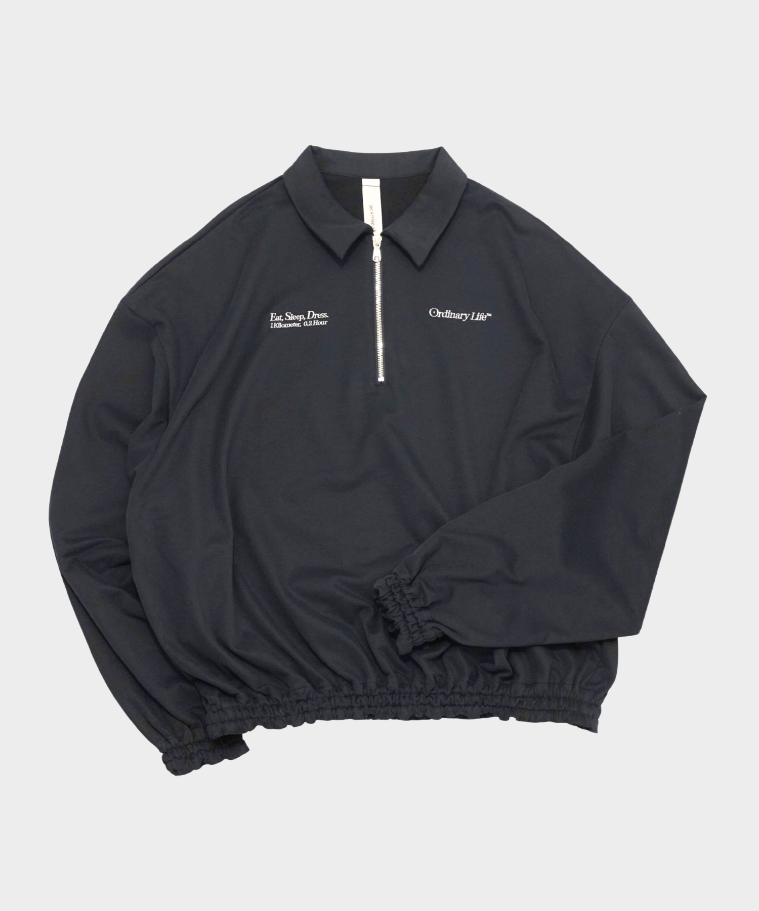 ORDINARY LOCAL SPORTS COACH(ISSUE#8)