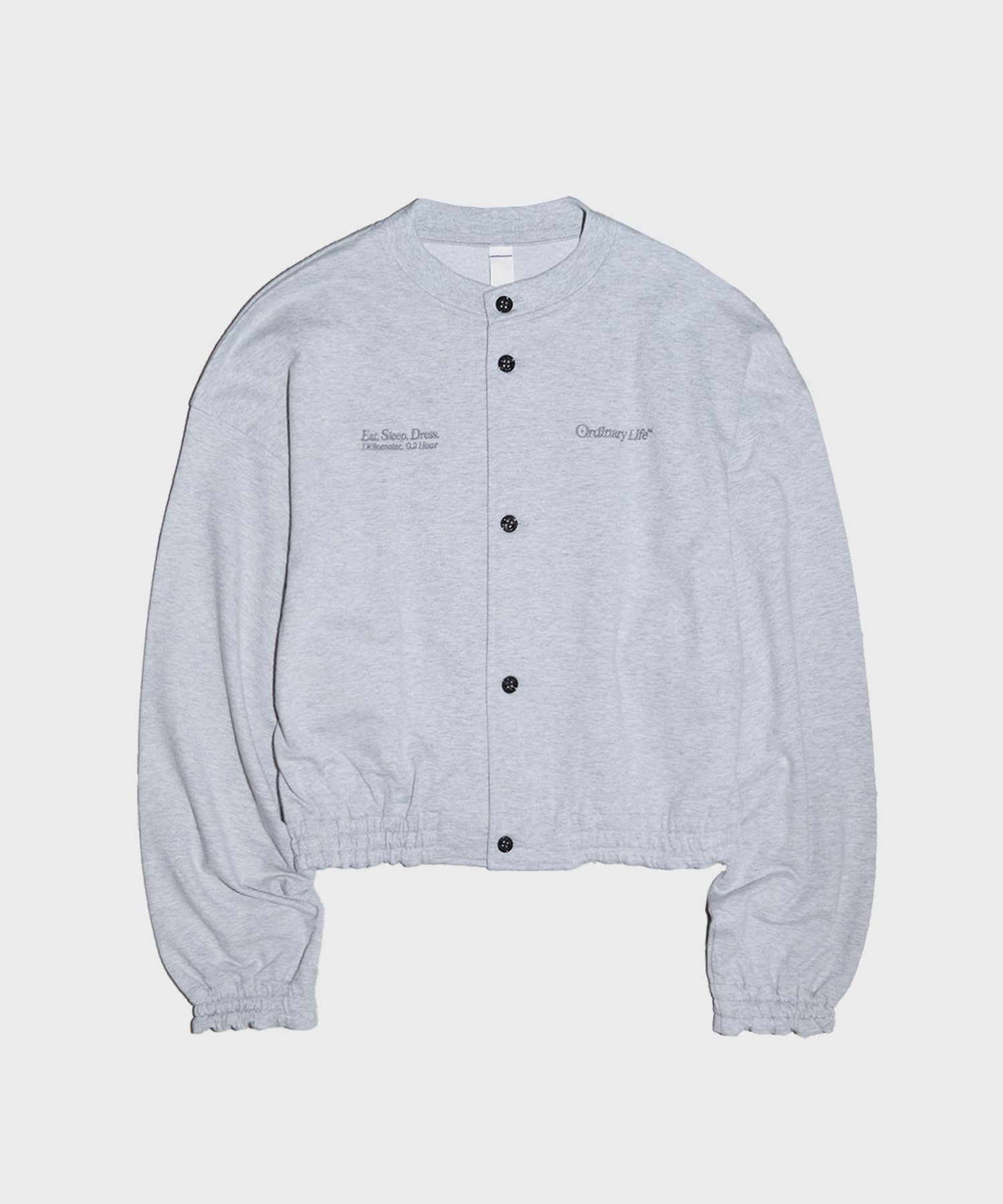 ORDINARY HOME ACTRESS(ISSUE#8)