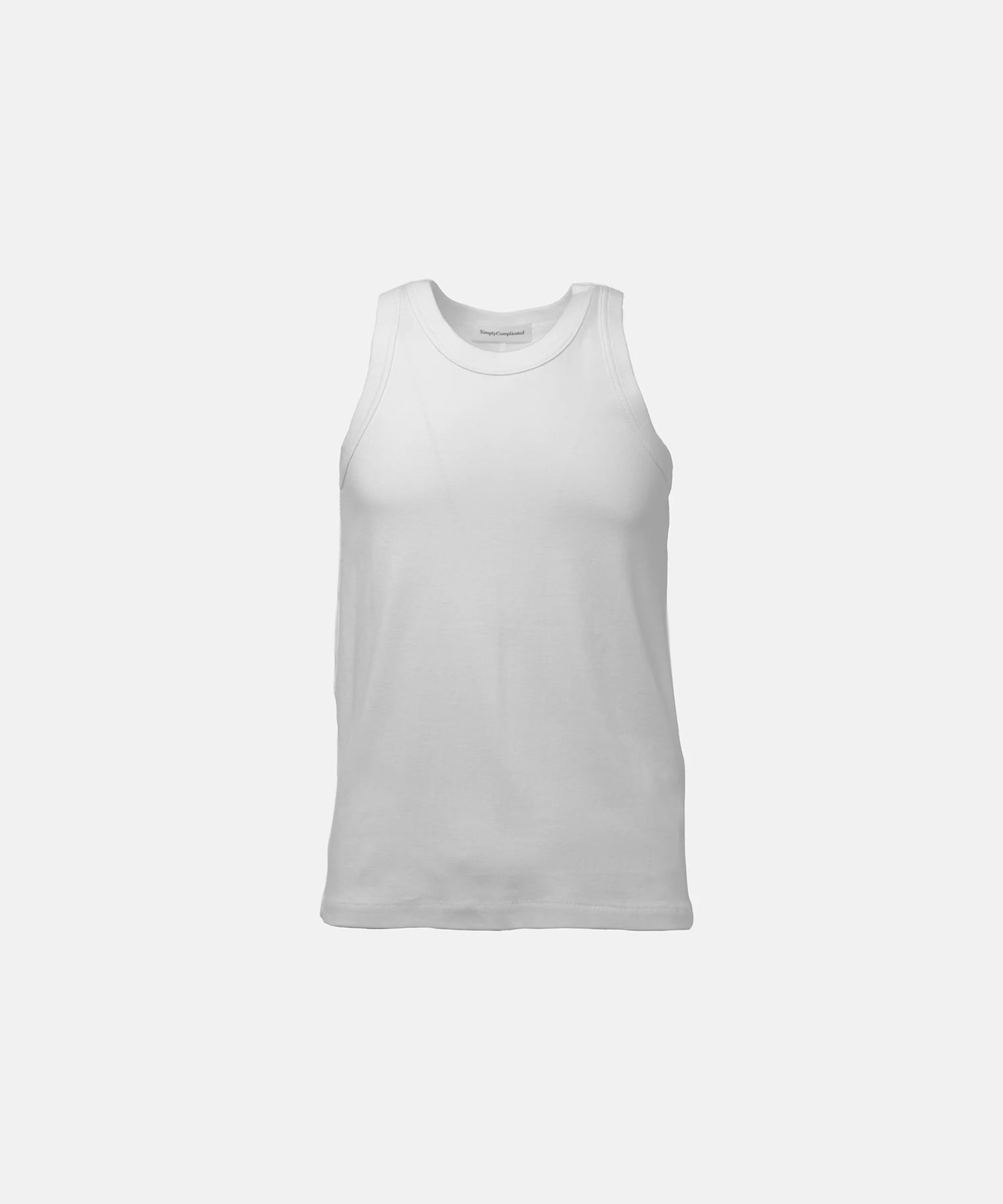SMOOTH TANKTOP