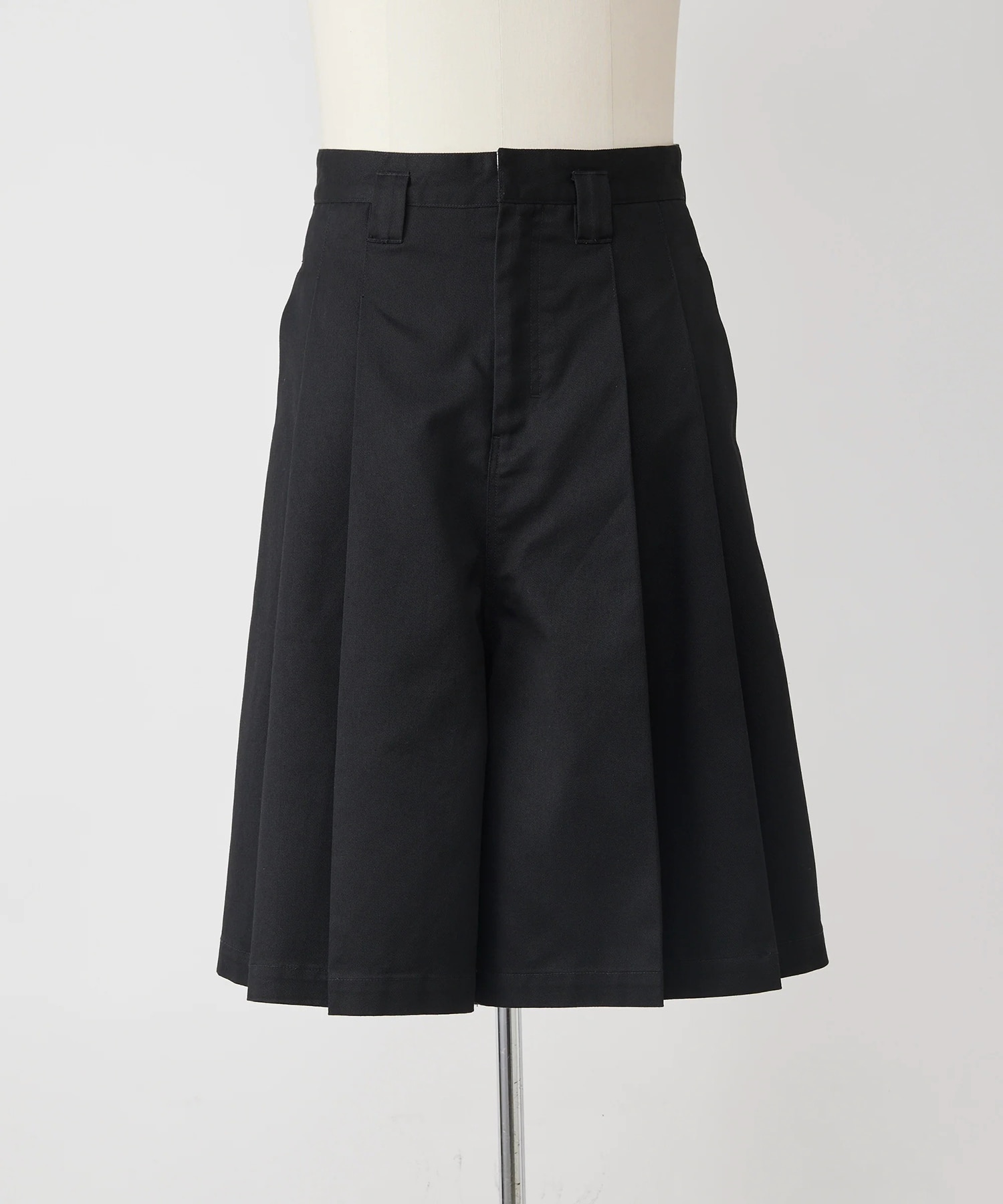 SCOTTISH WITH DICKIES