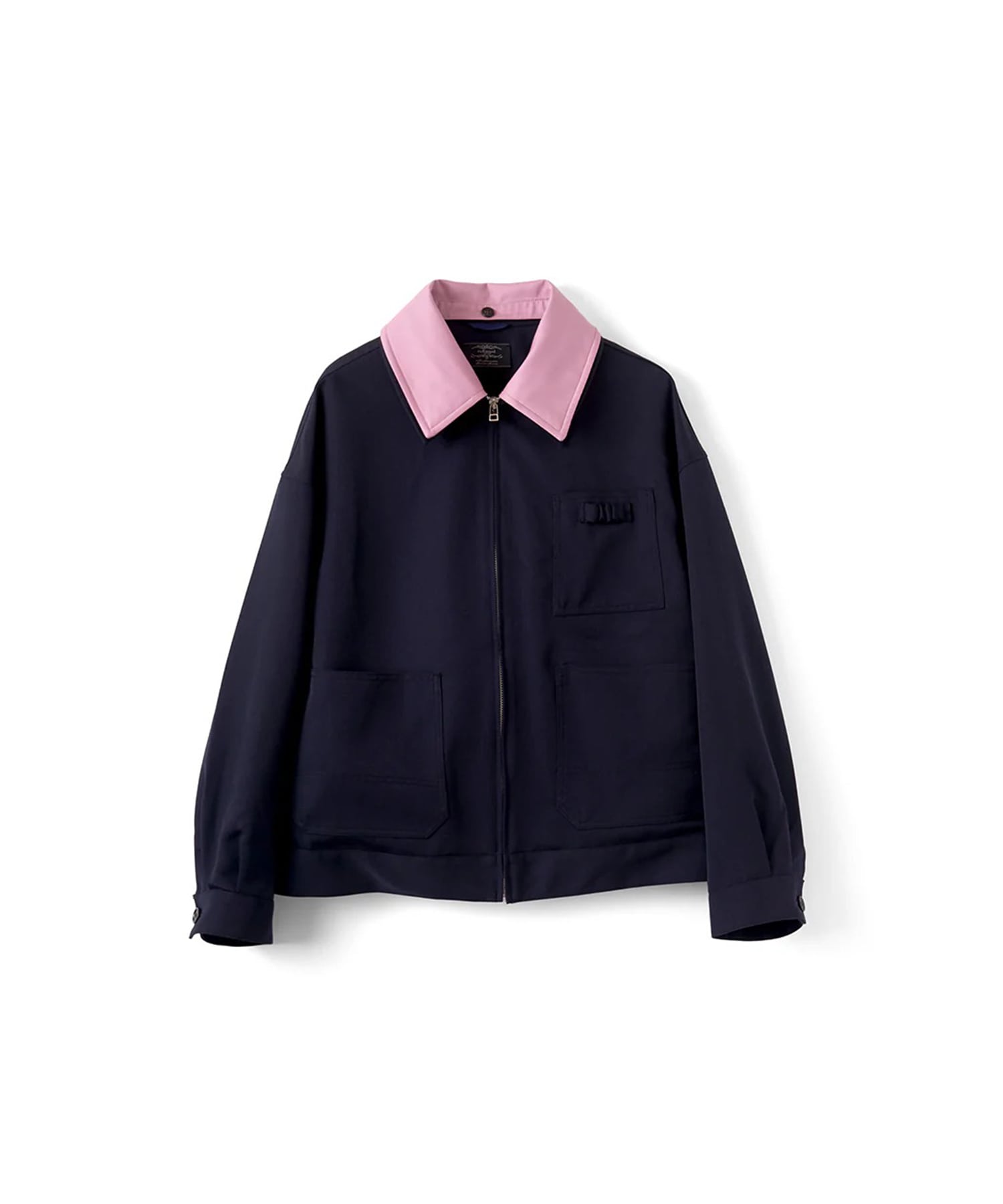 NEXT MAN WOOL JACKET