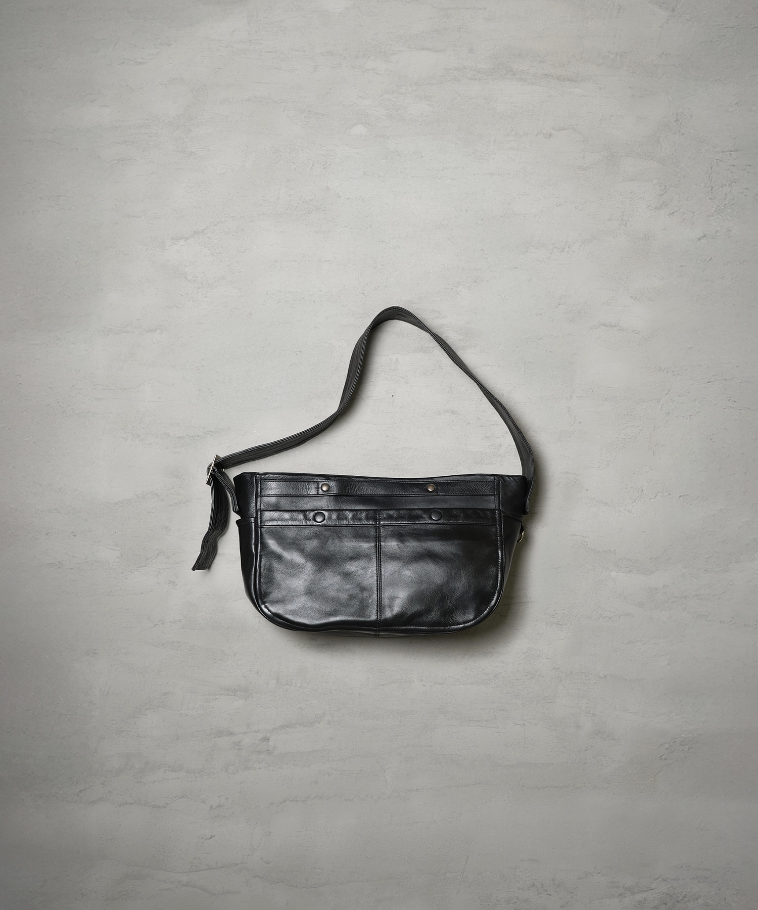 NEW NEWSPAPER BAG M SIZE