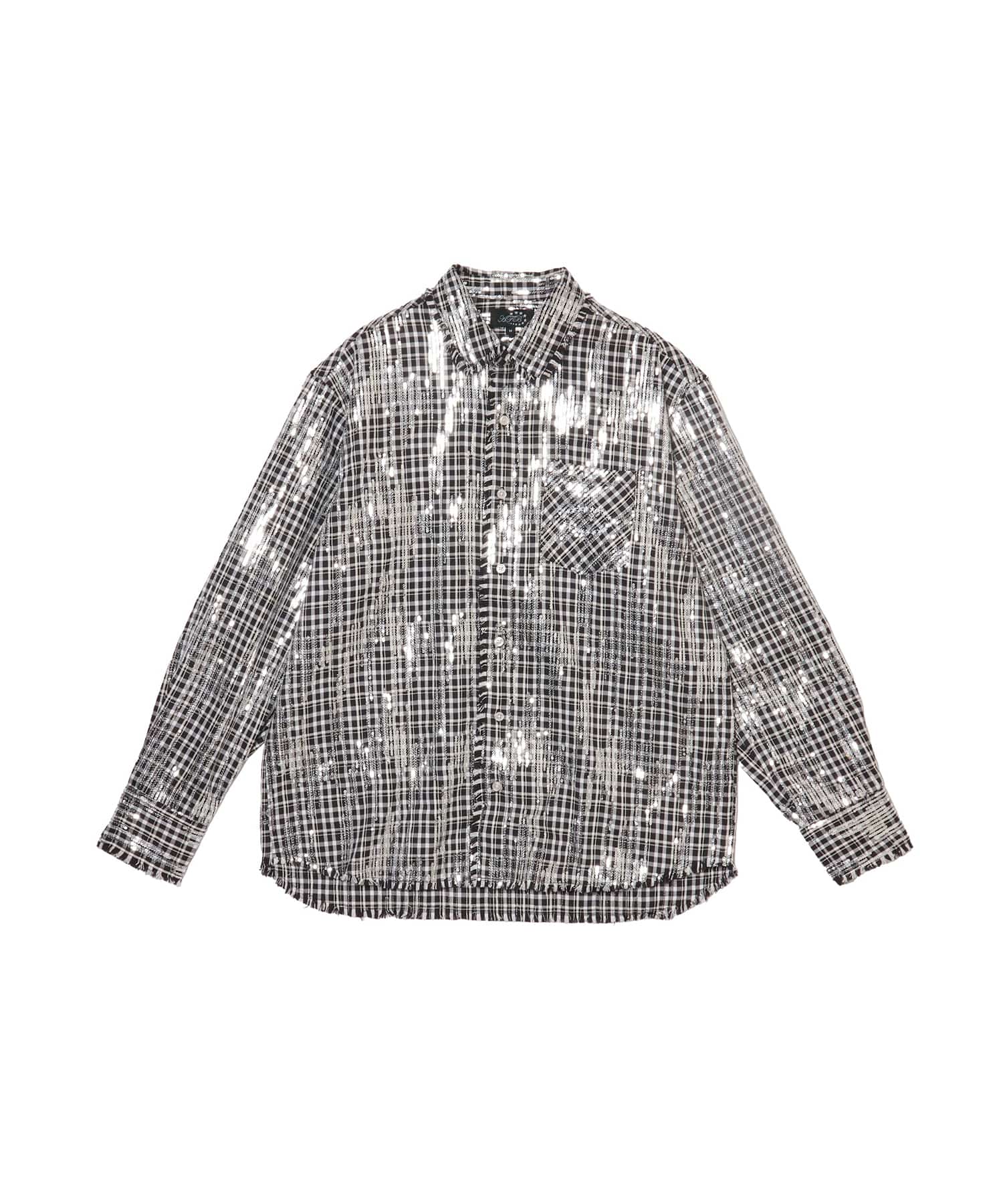 SPANGLE SHIRTS