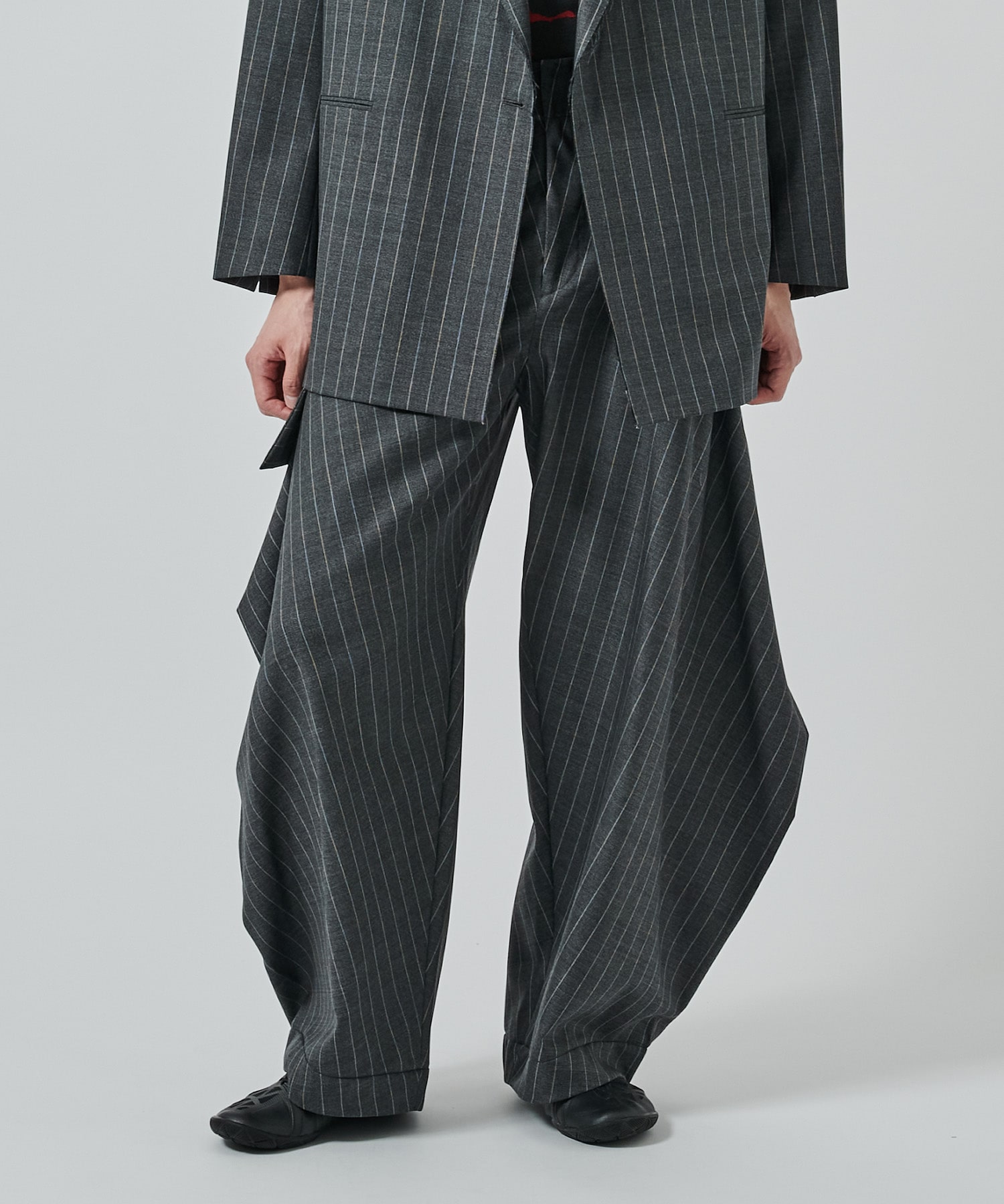 別注　WIDE PANTS