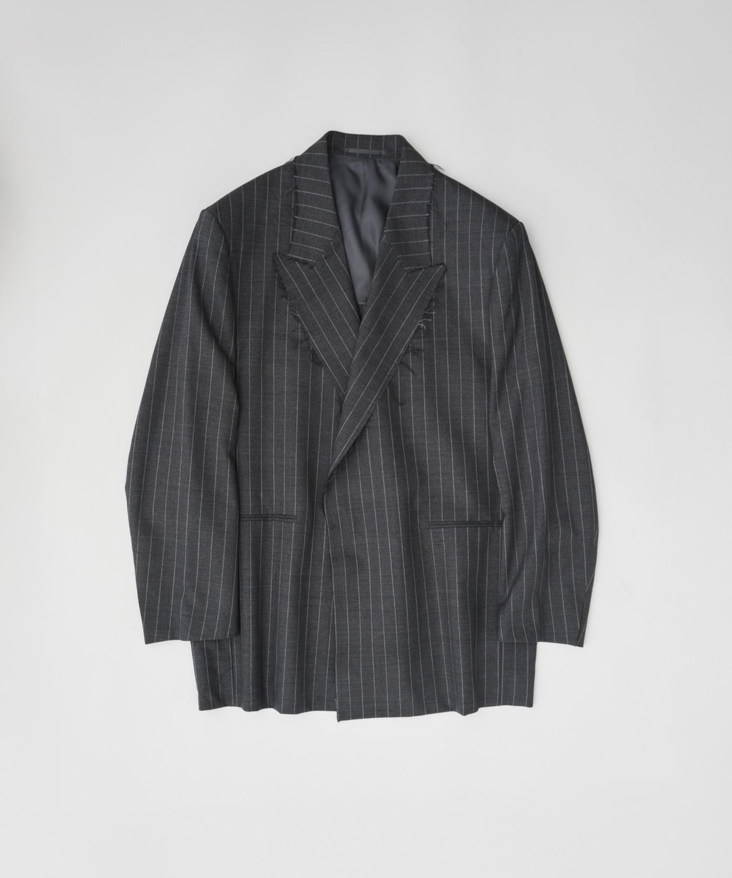 別注　OVER SIZE JKT