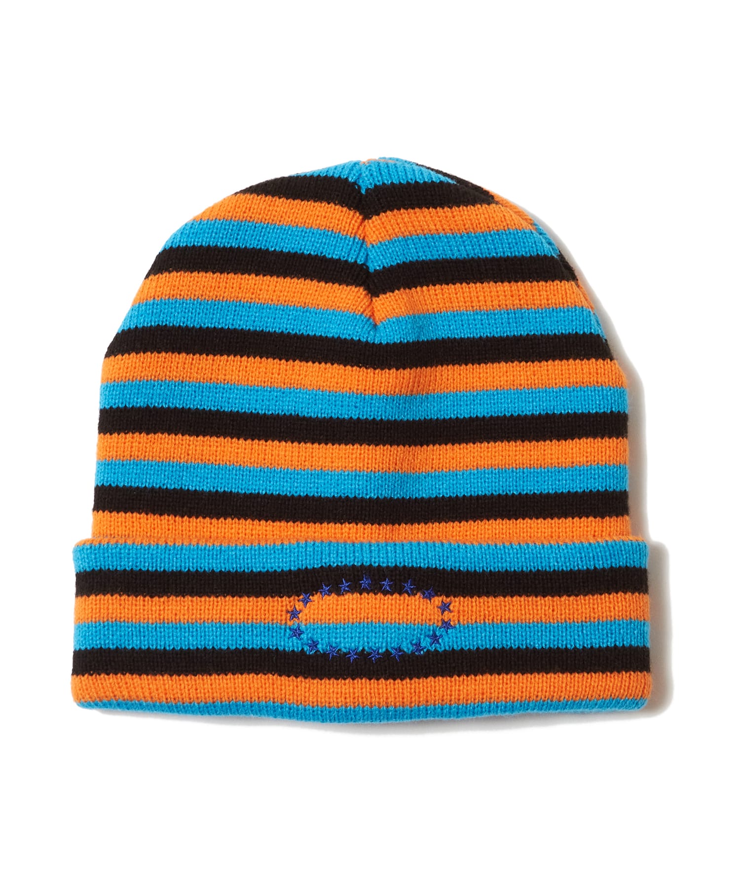 DOUBLE BEANIE