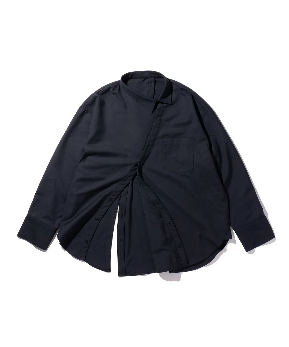 OVER SHIRT