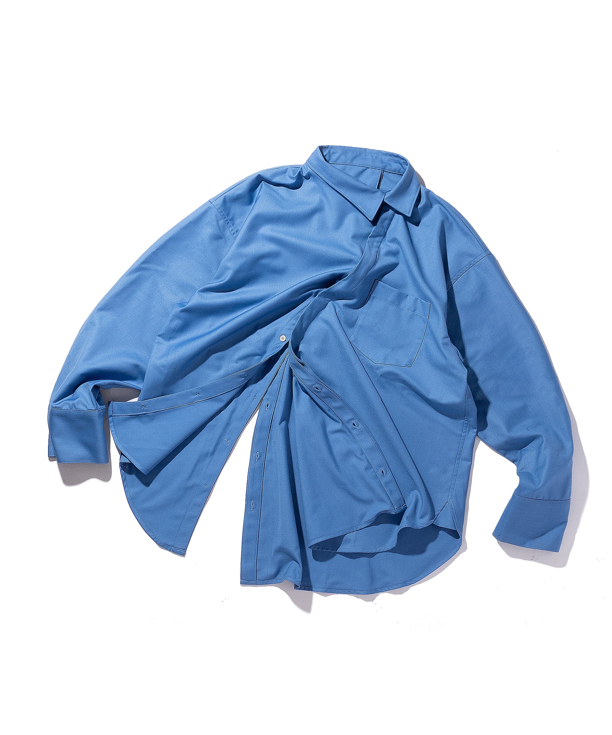 OVER SHIRT