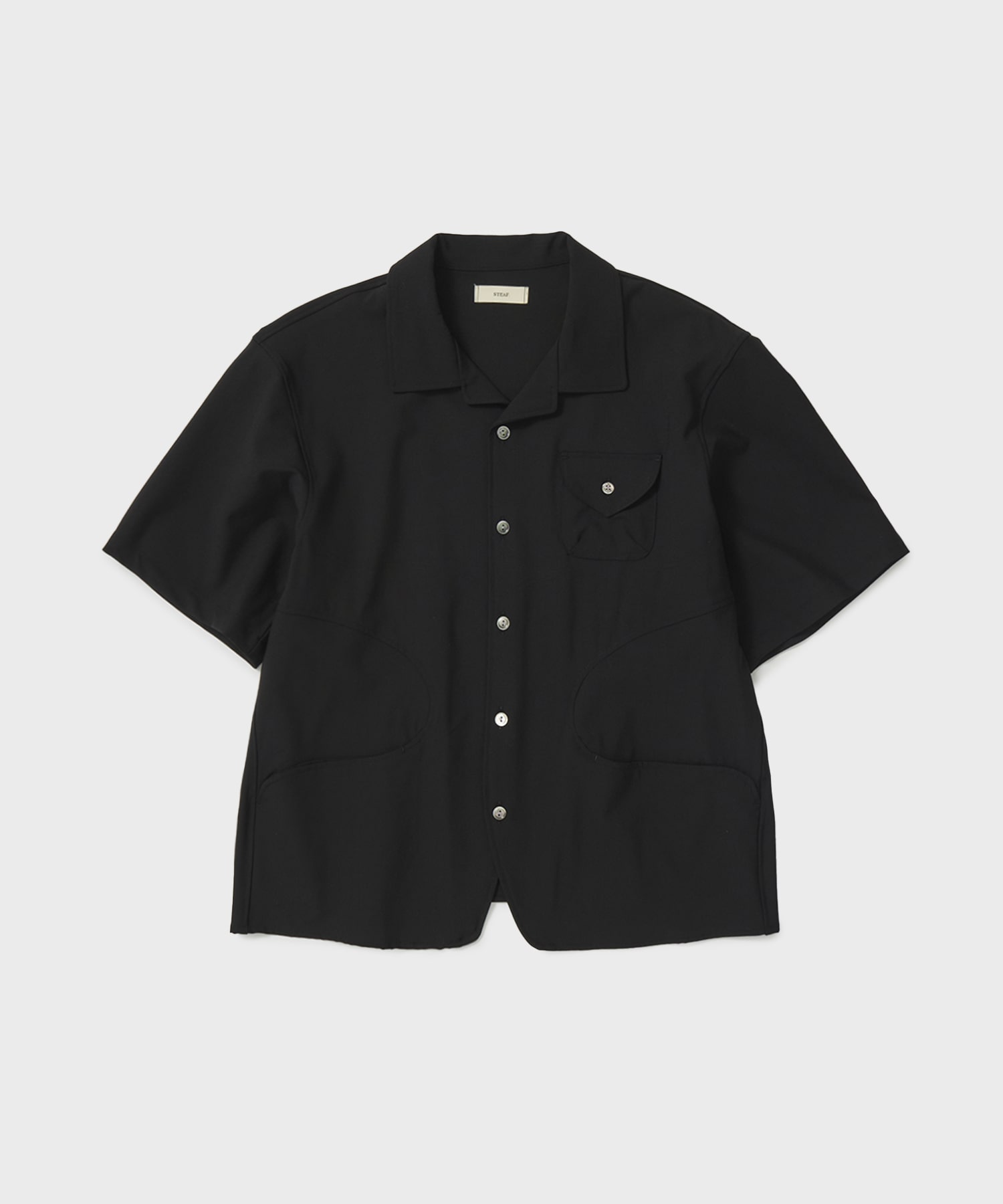 別注 RADIANCE NAVY SHIRTS