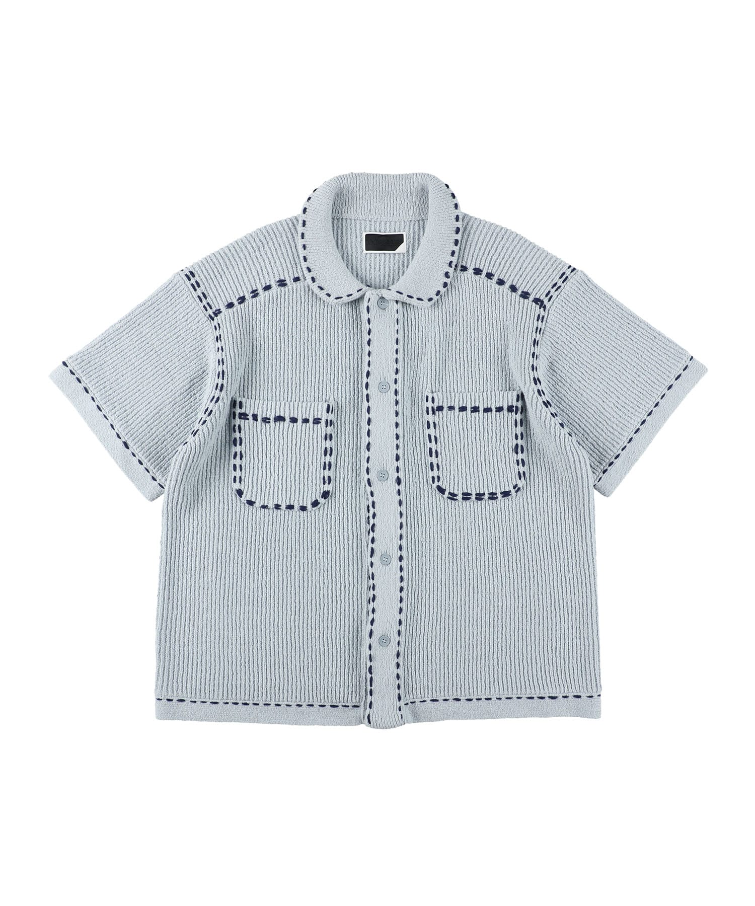 PG1 BEACH SHIRT