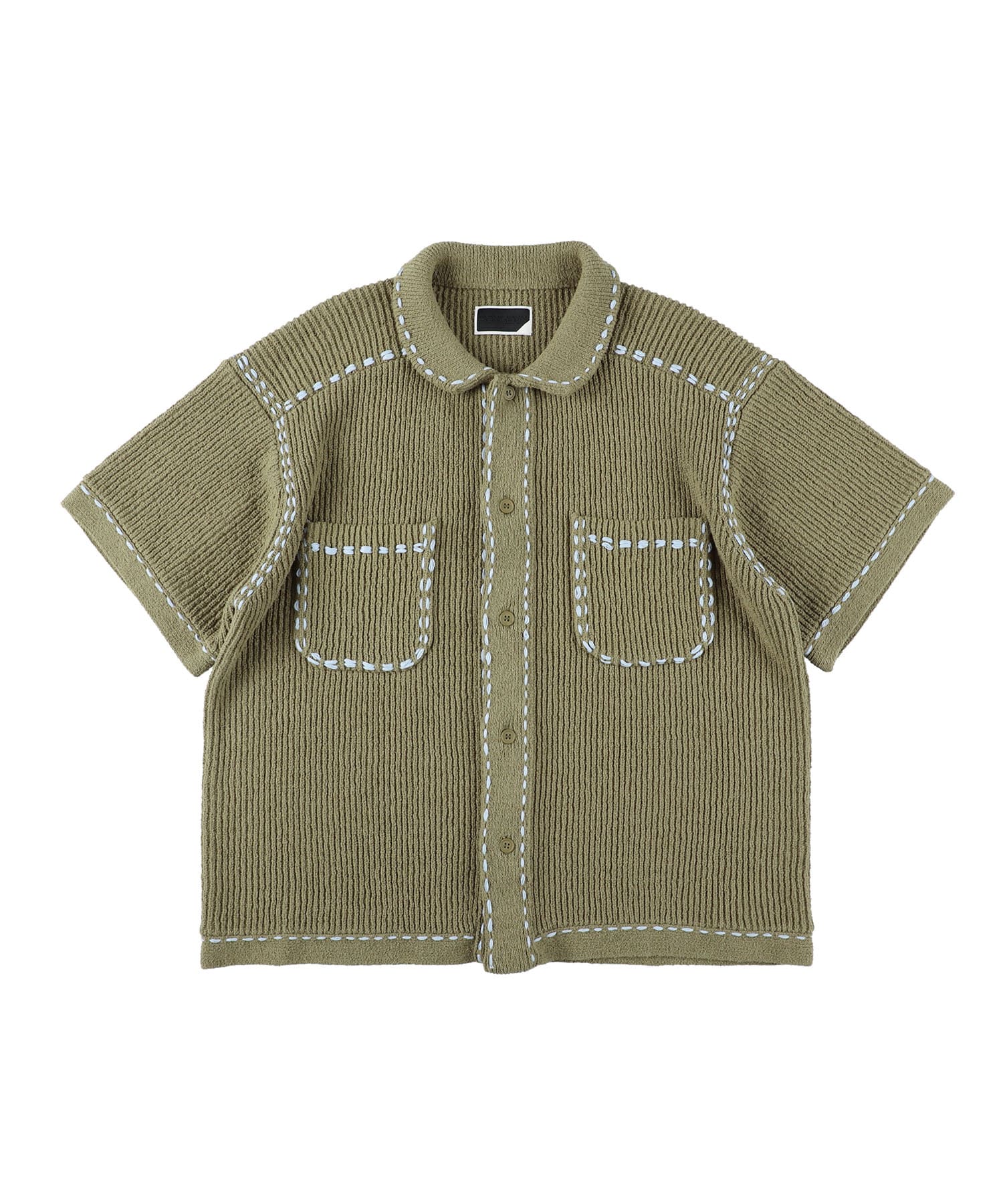 PG1 BEACH SHIRT