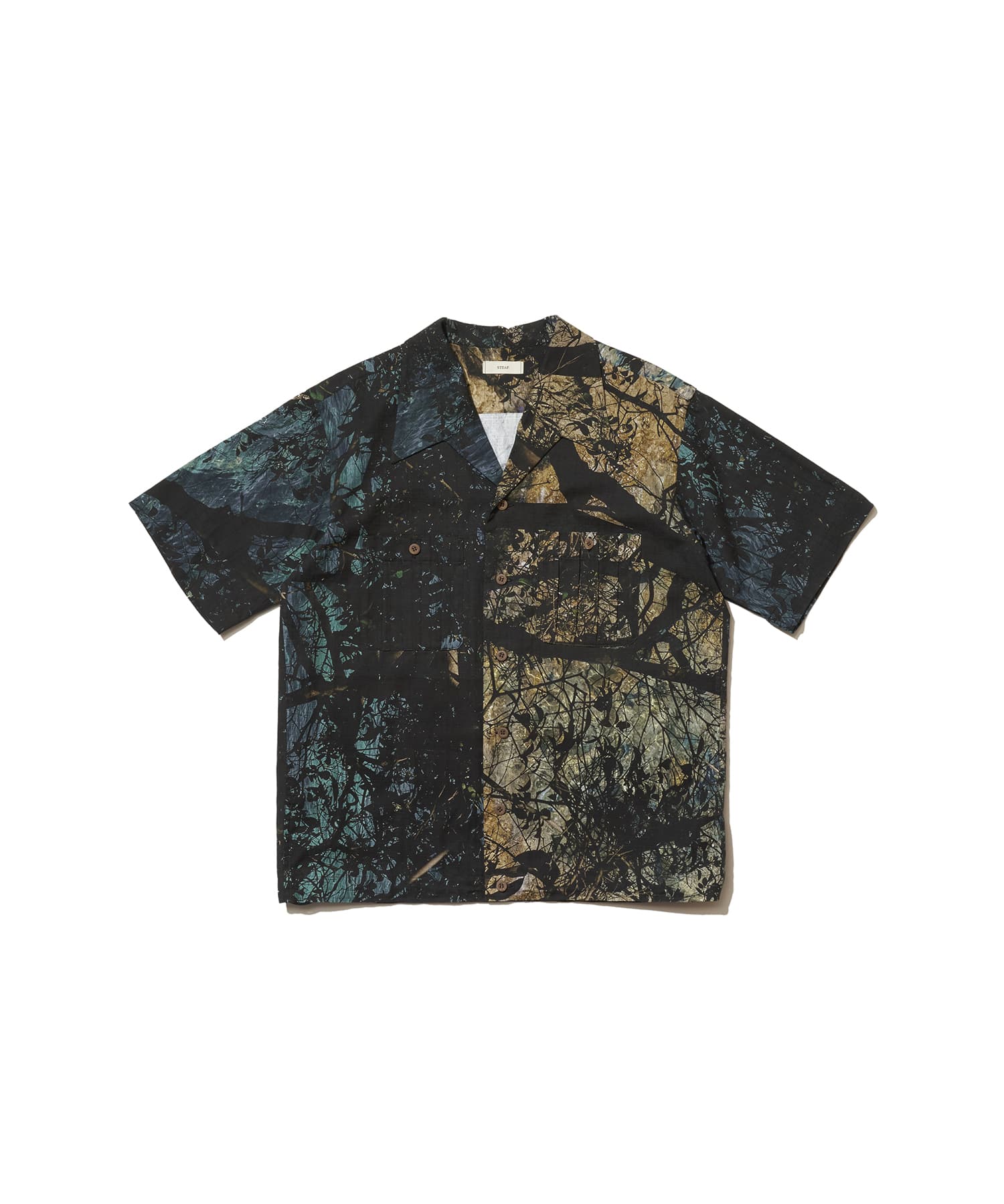 LANDSCAPE RESORT SHIRTS