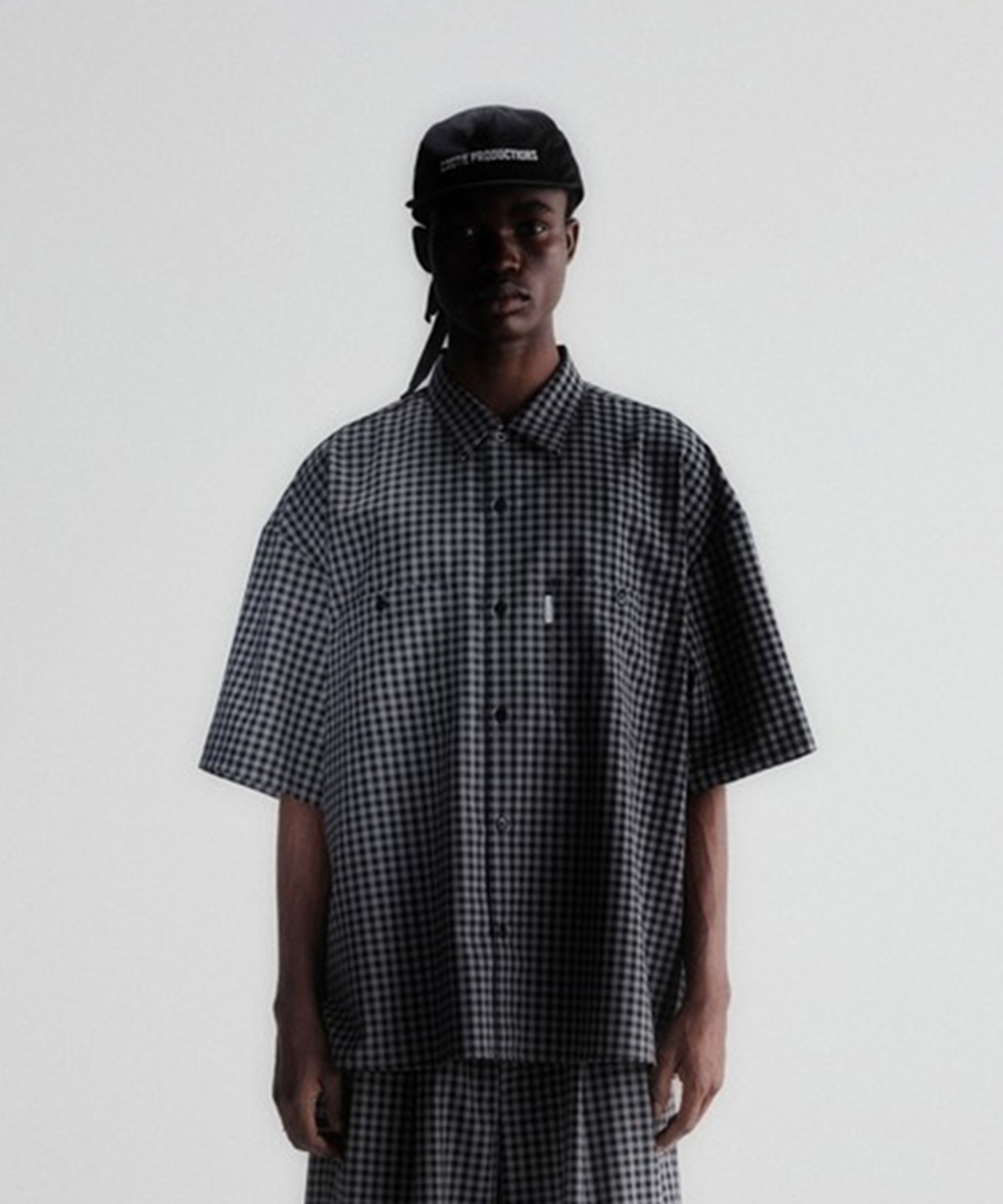T/W Work S/S Shirt