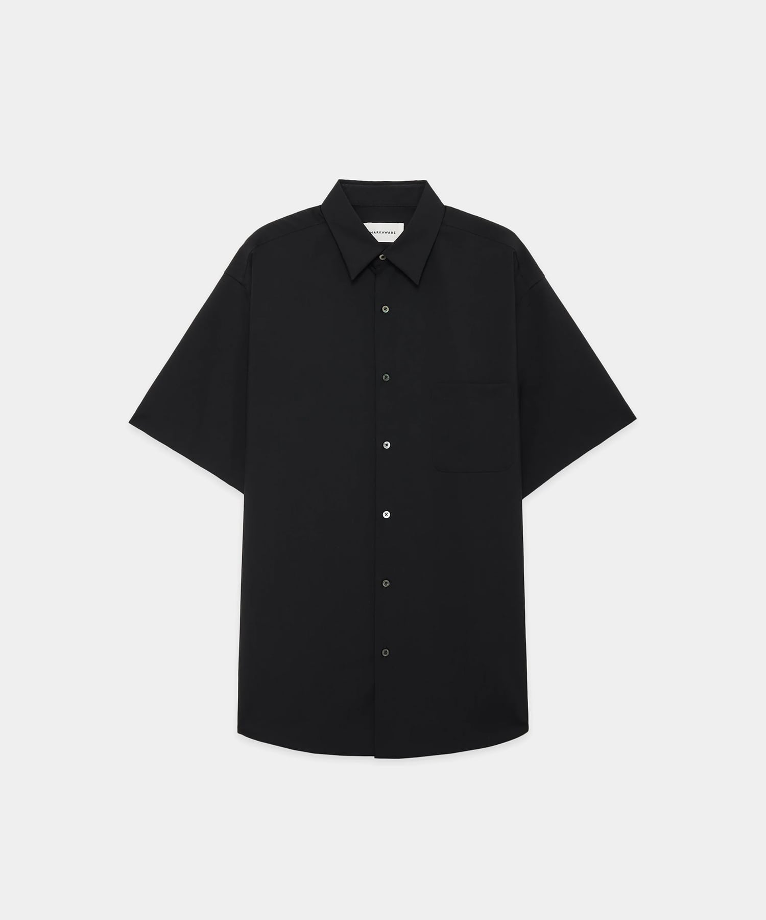 COMFORT FIT S/S SHIRT