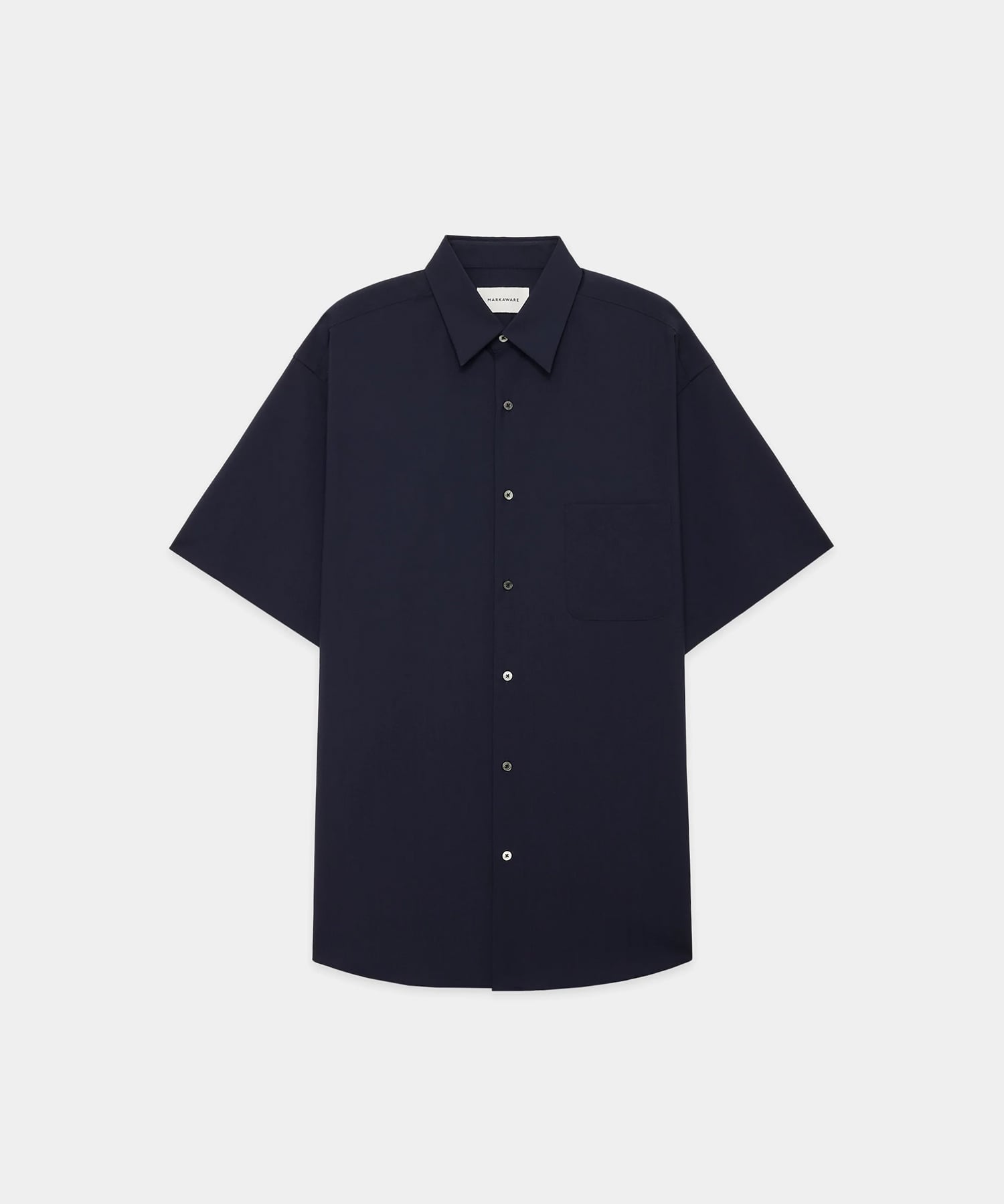 COMFORT FIT S/S SHIRT