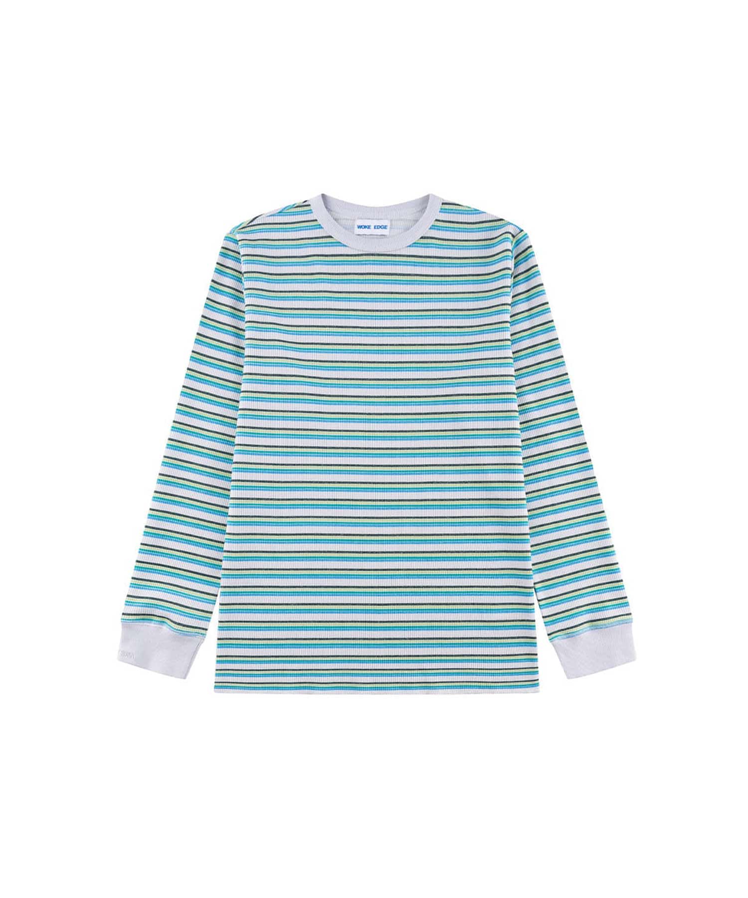 Glit Border Thermal