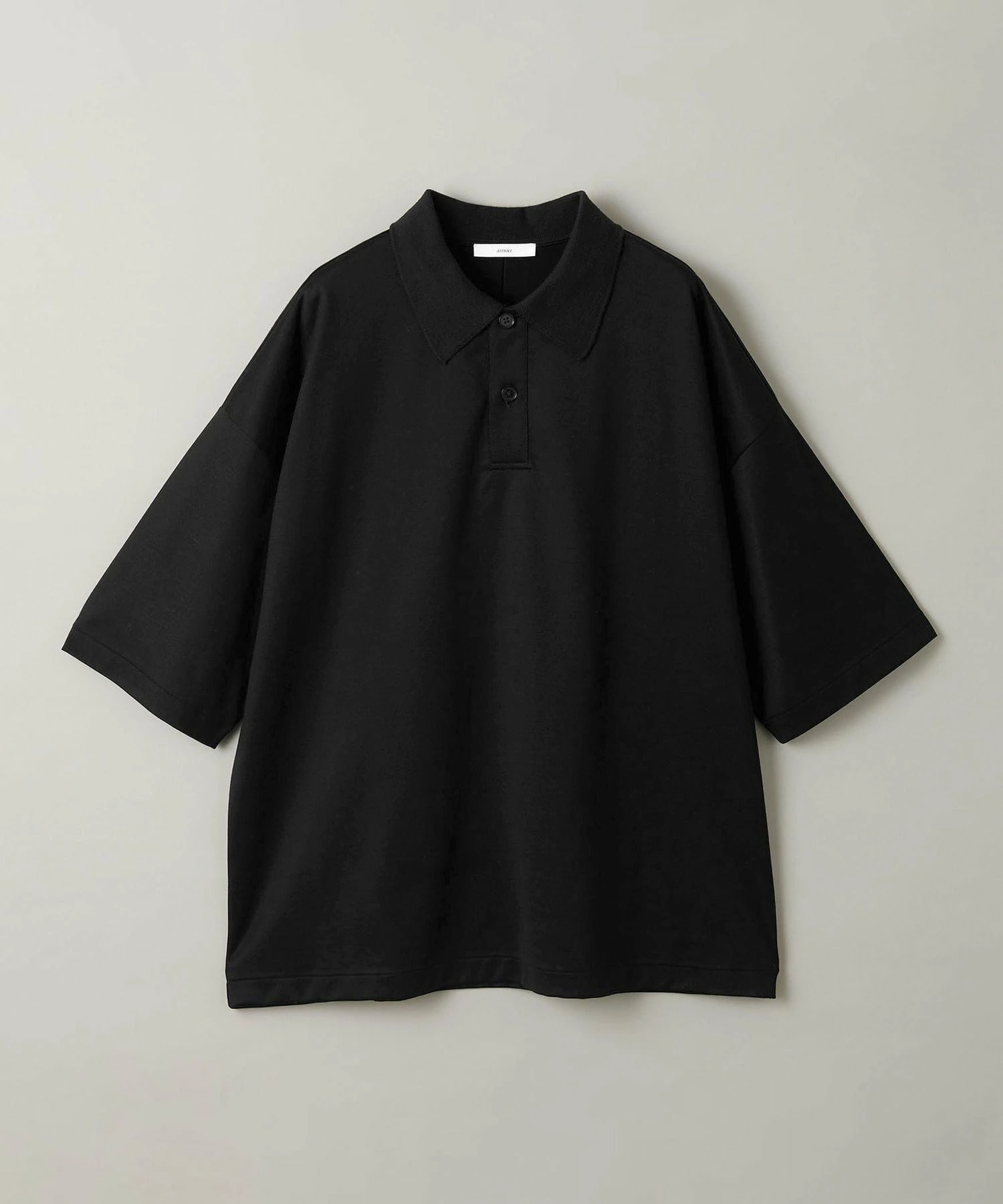 ASU CO TNJK BIG ポロシャツ