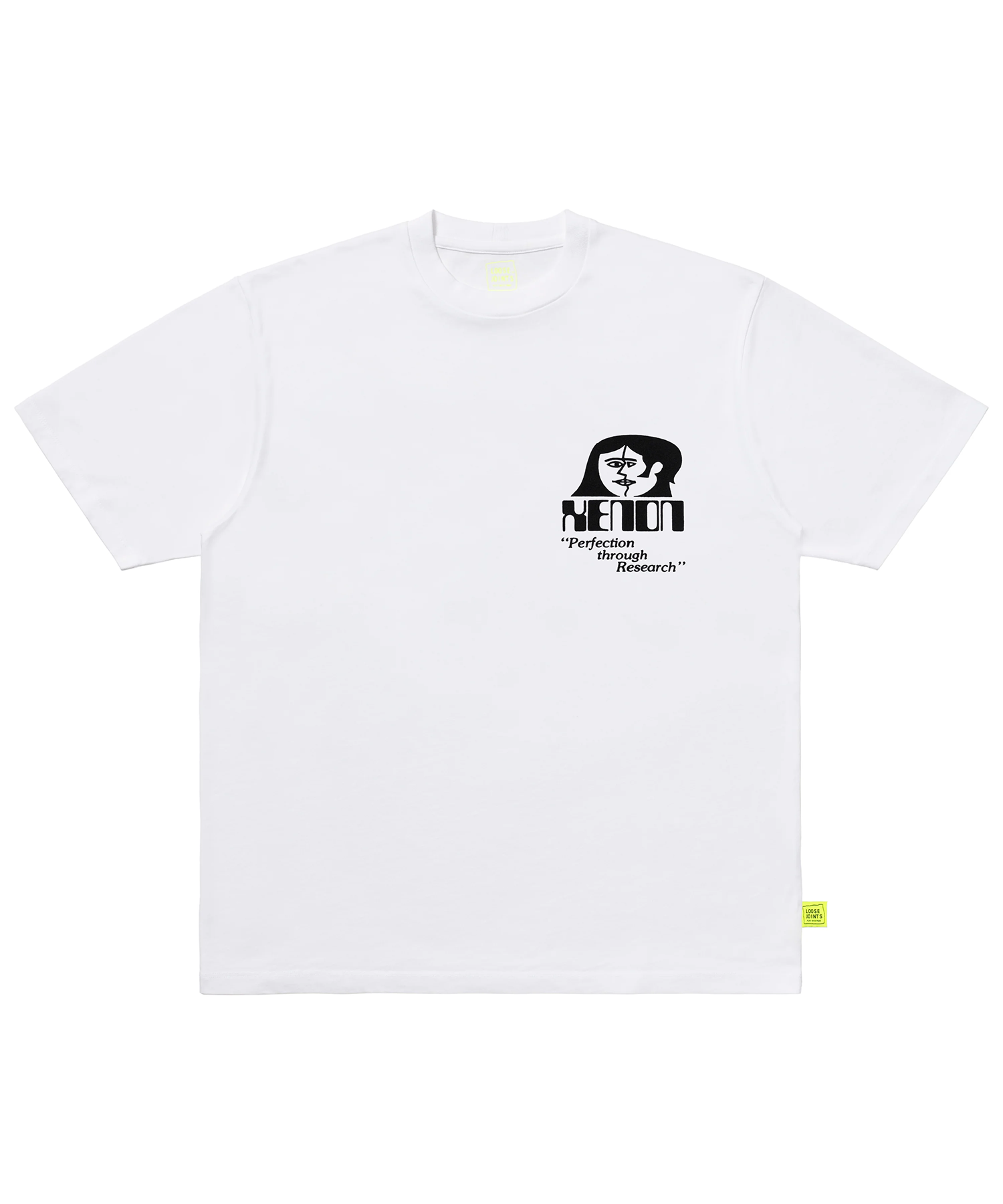 ED DAVIS - ZERO-ZEN S/S TEE