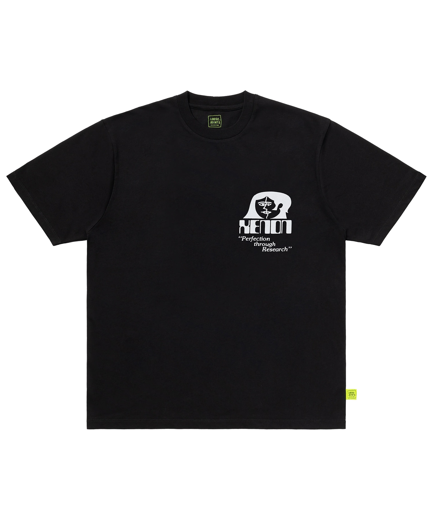 ED DAVIS - ZERO-ZEN S/S TEE