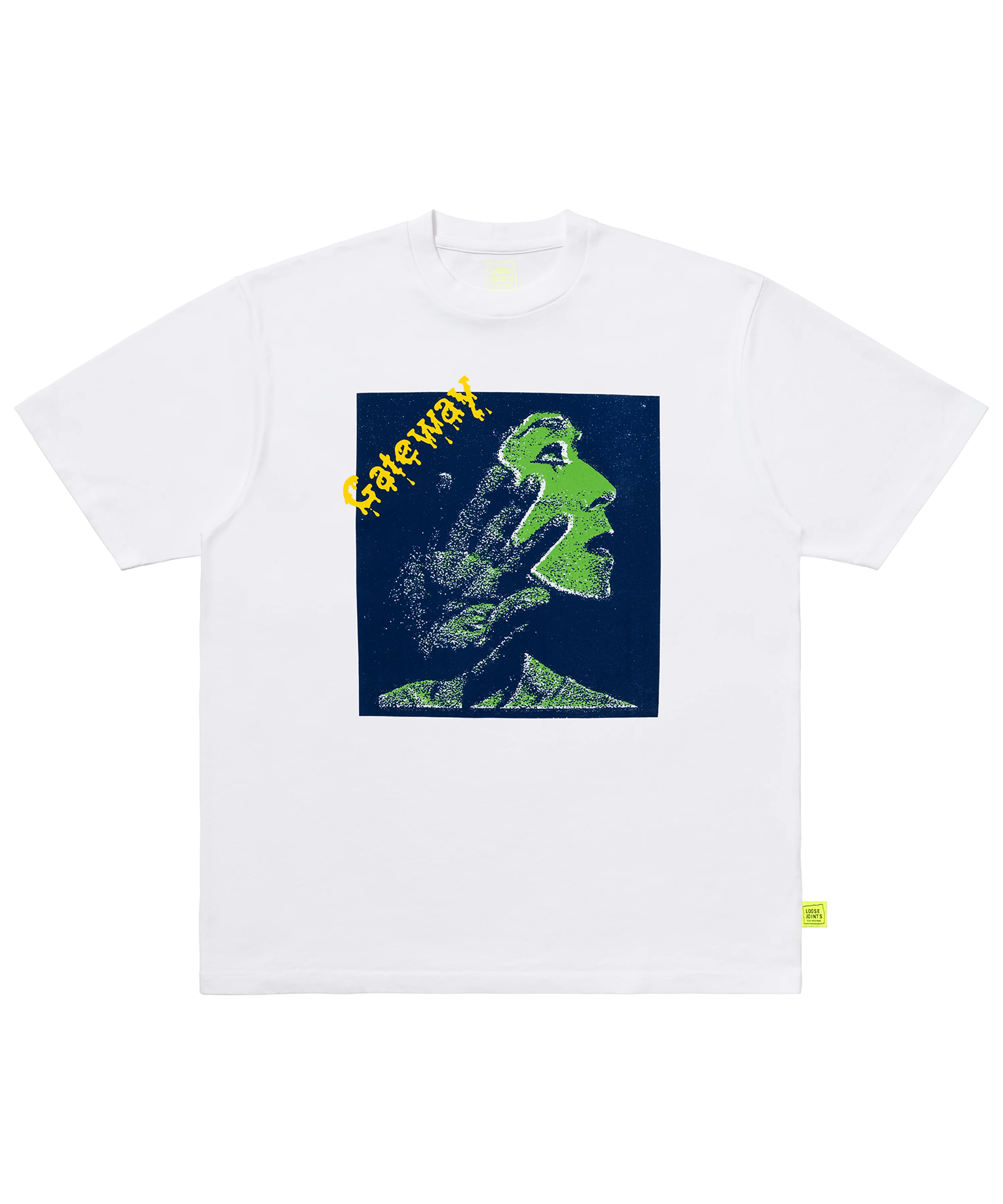 ED DAVIS - GATEWAY S/S TEE