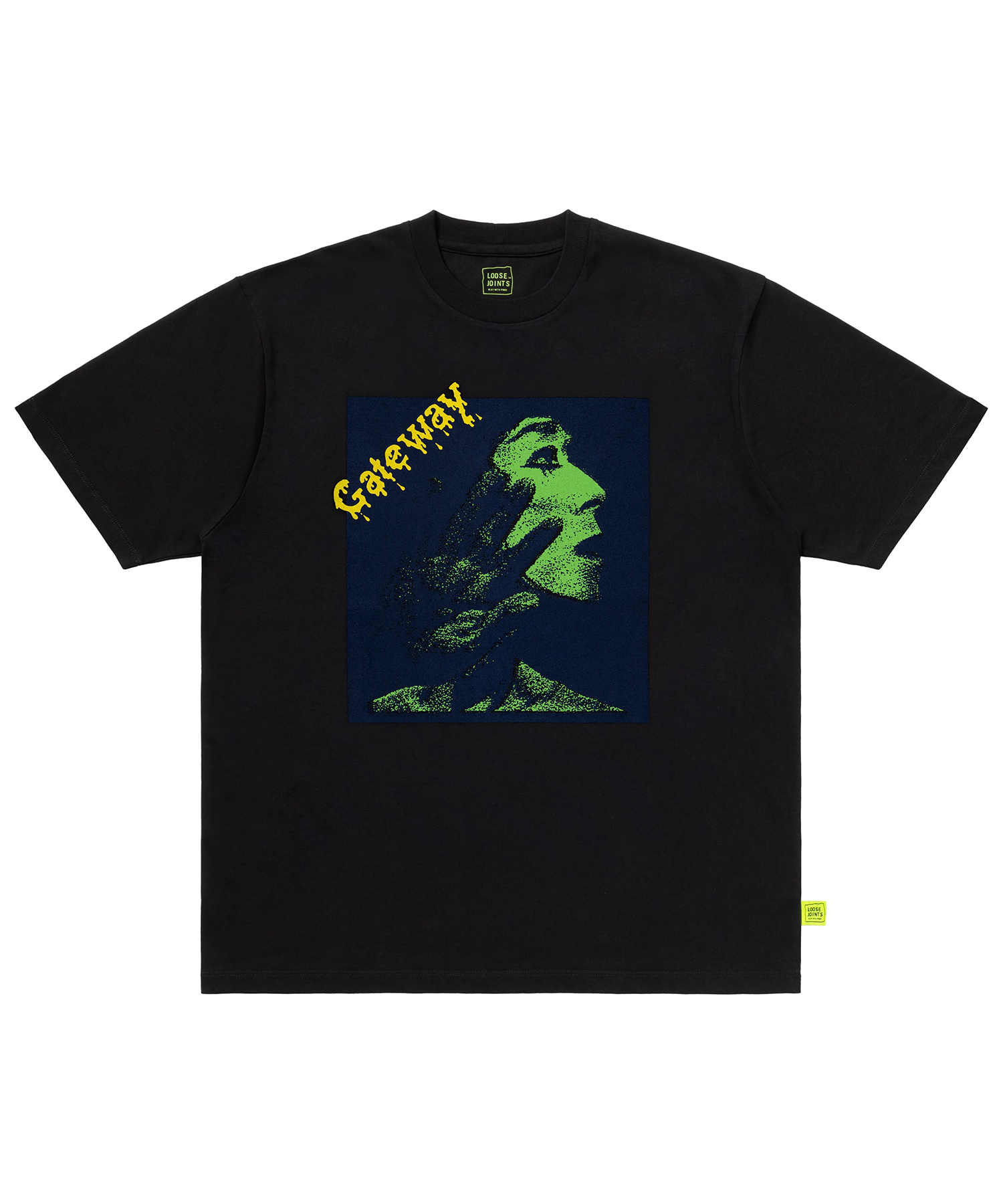 ED DAVIS - GATEWAY S/S TEE