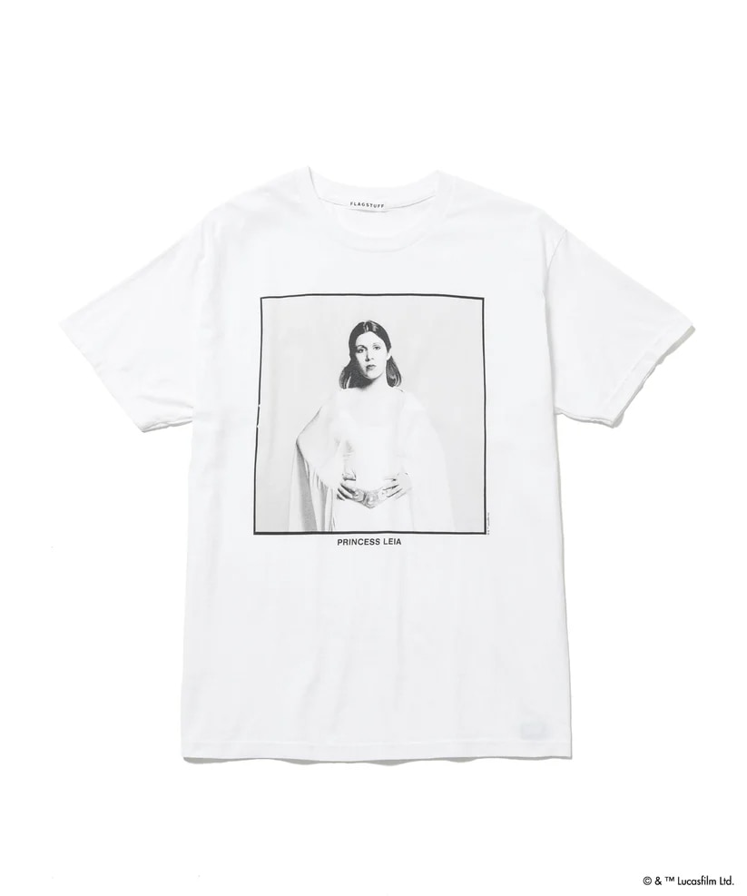 Leia TEE