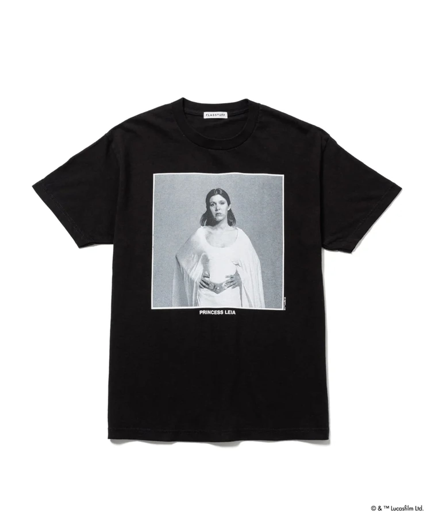 Leia TEE