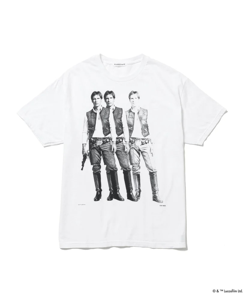 Han Solo TEE