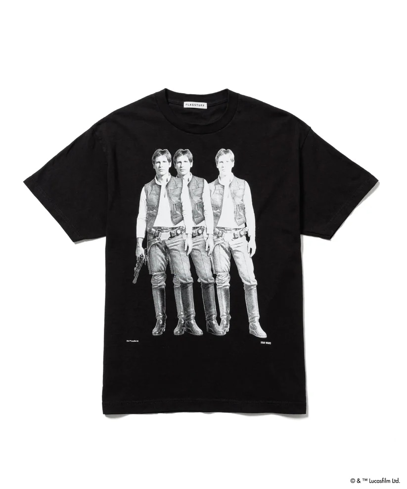 Han Solo TEE