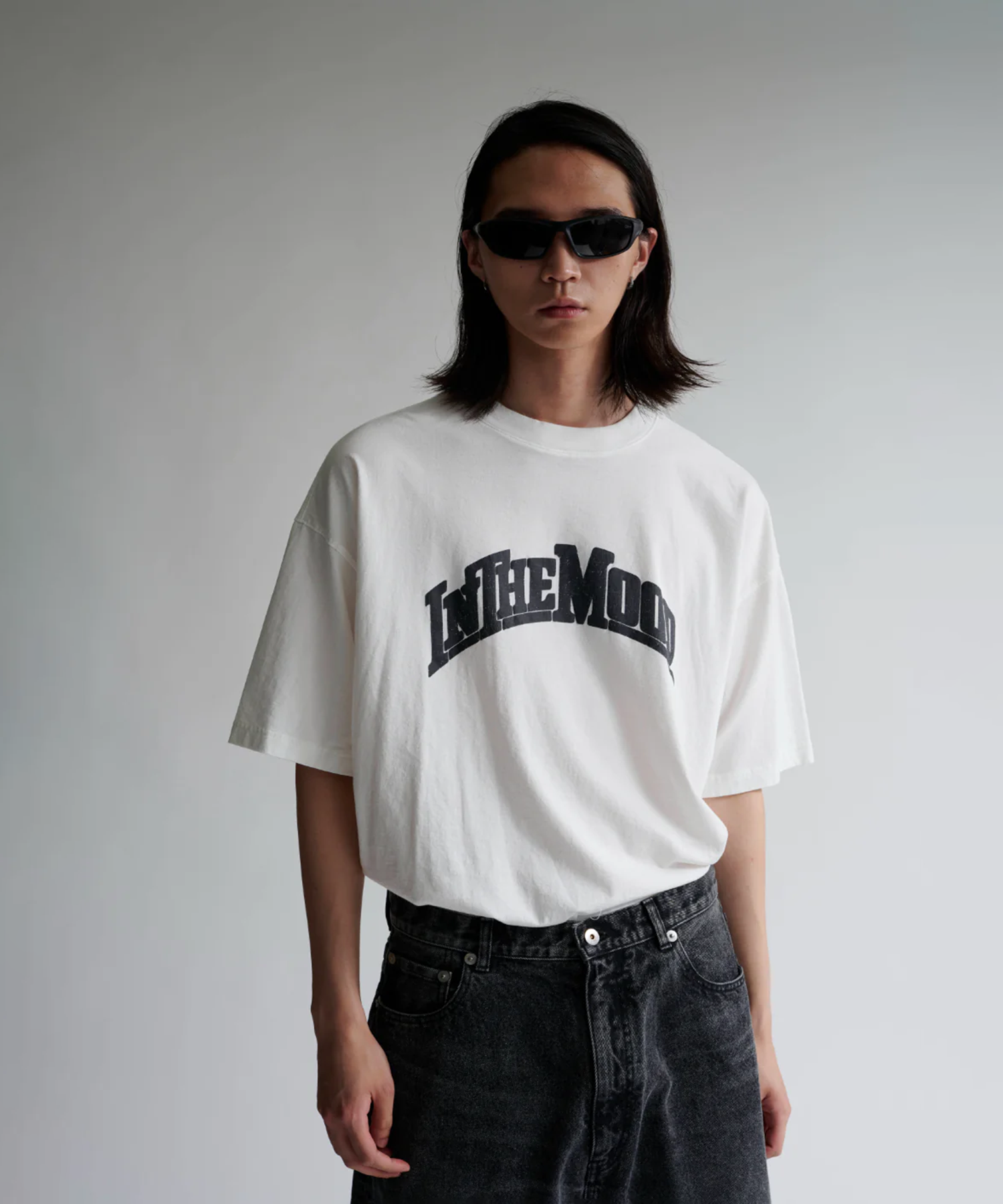 Print Tee