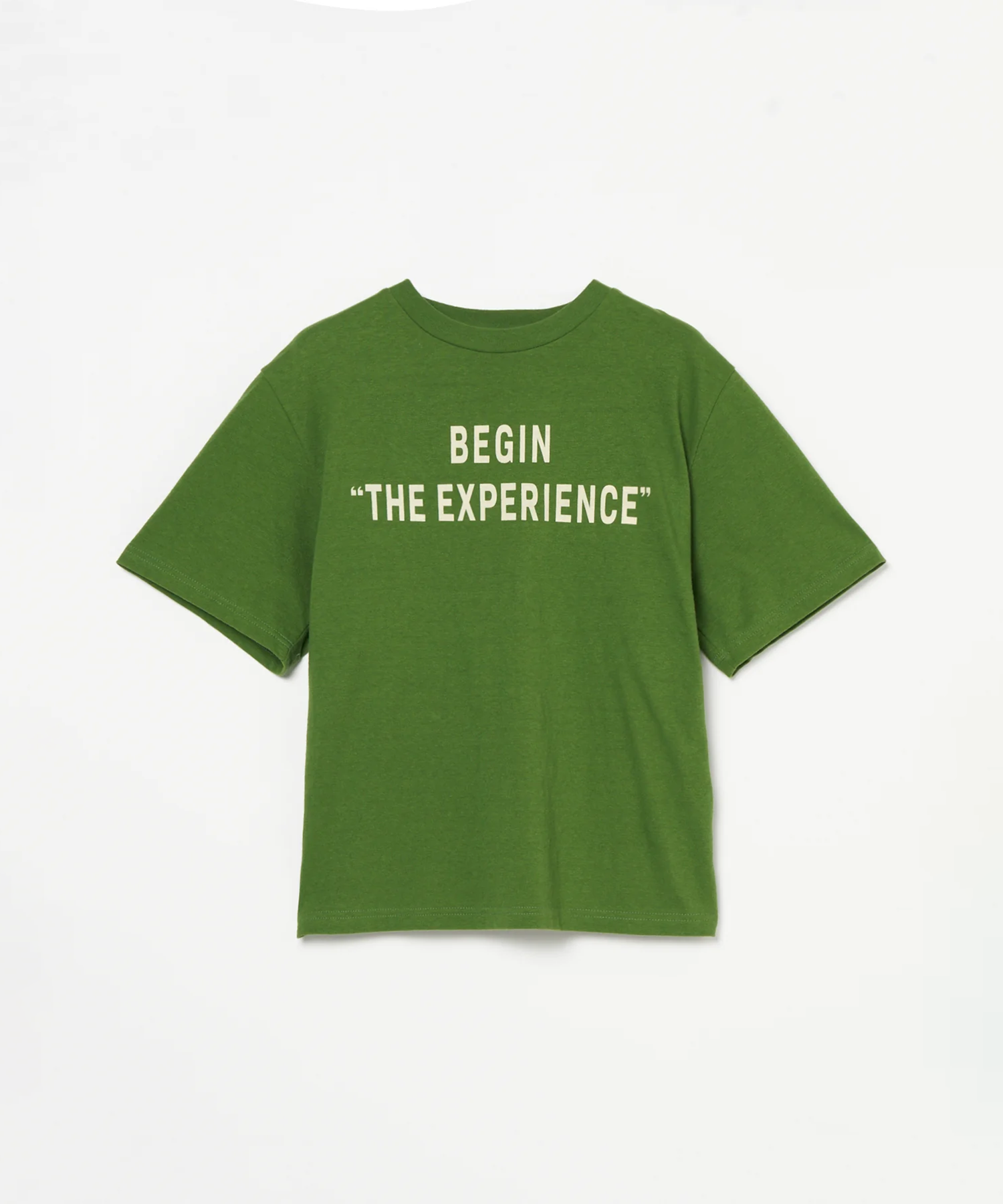 Print Tee