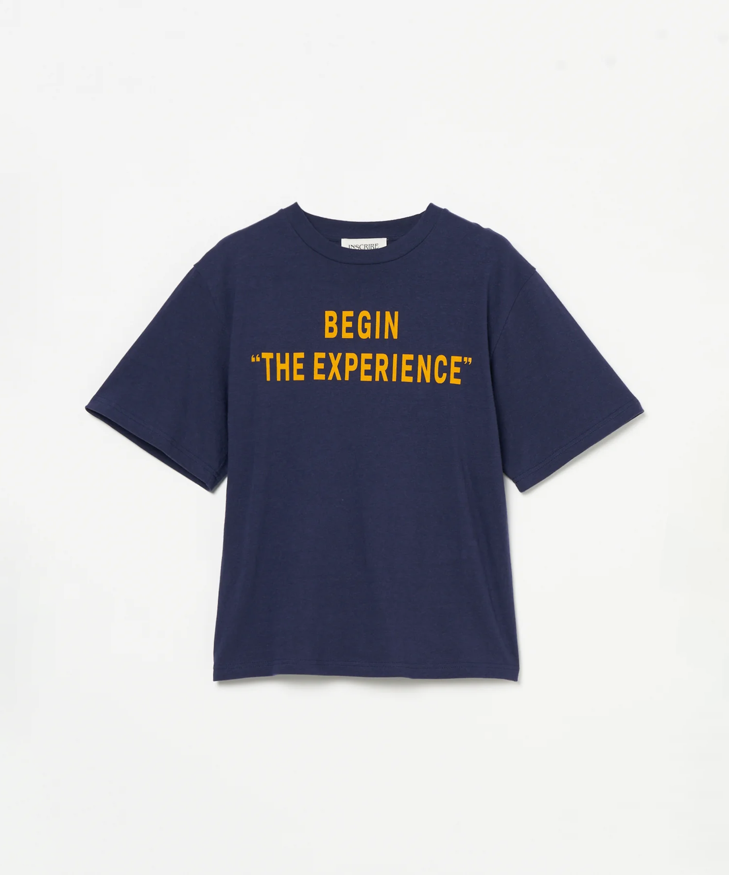 Print Tee